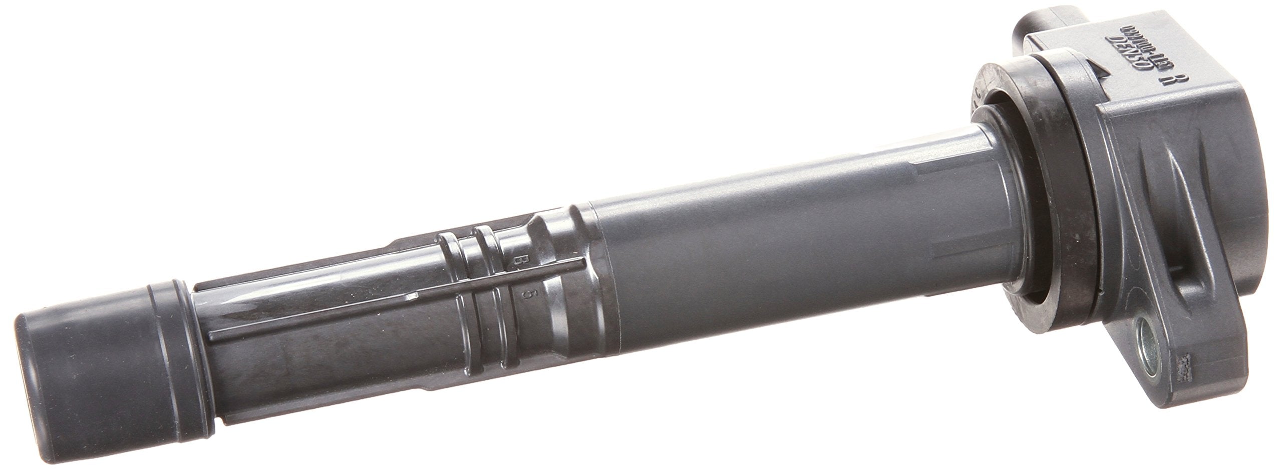 Denso 6732301 Ignition Coil , Gray