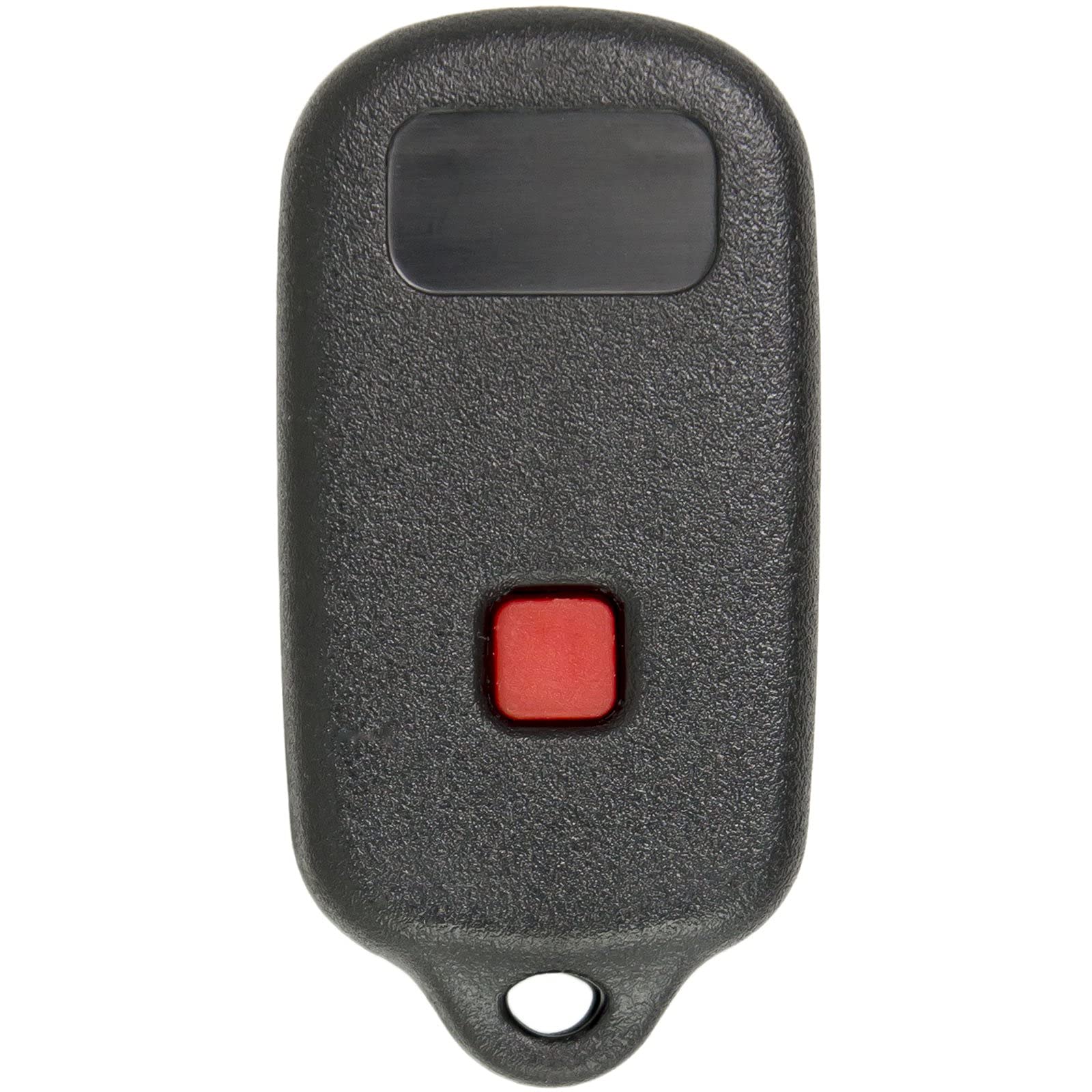 Keyless2Go Replacement for New Keyless Entry Remote Car Key Fob 4 Button FCC HYQ12BBX HYQ12BAN (2 Pack)