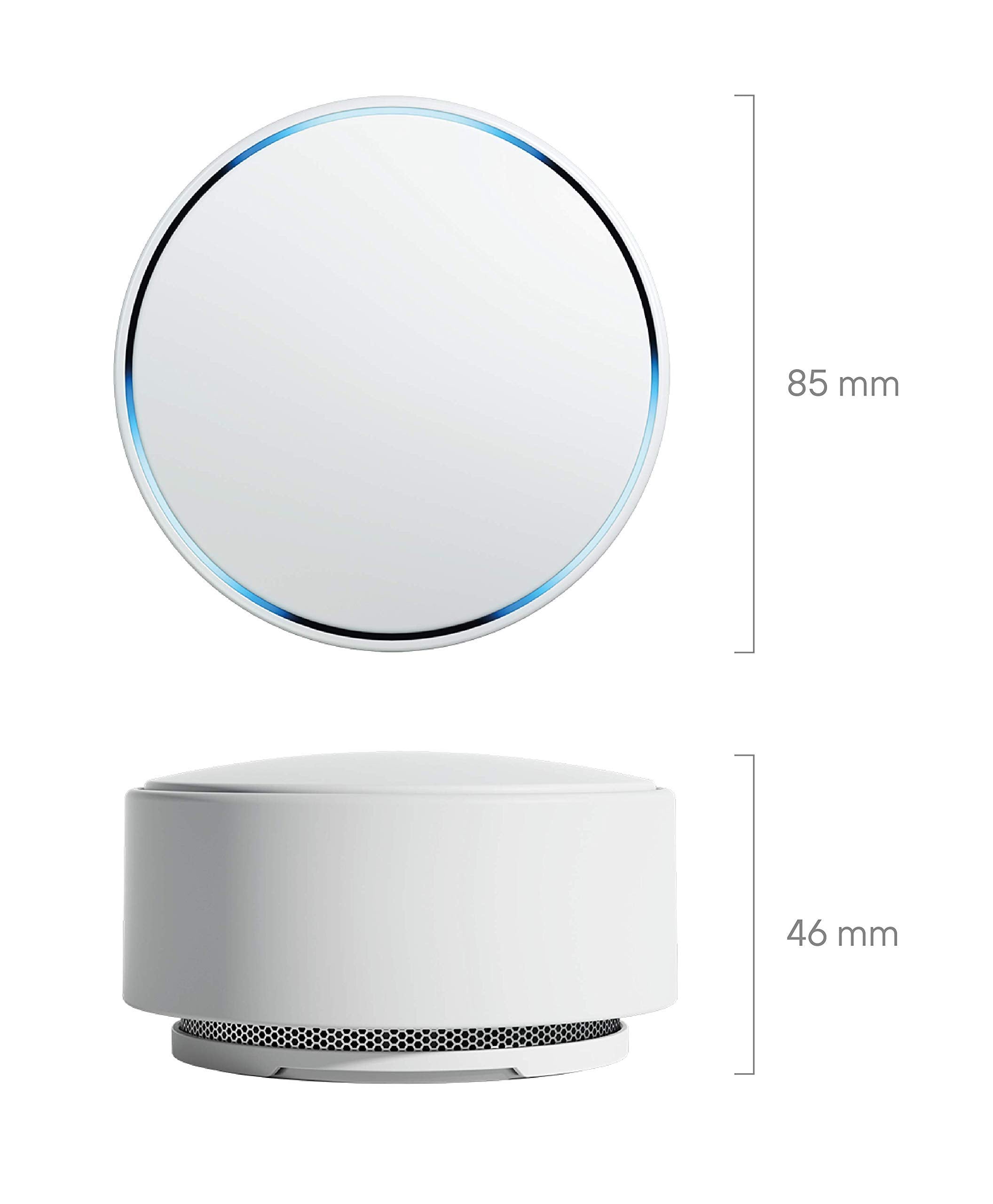 Minut - Noise, Occupancy, Motion and Temperature Monitoring for Vacation Rentals (Airbnb, VRBO & Serviced Apartments)
