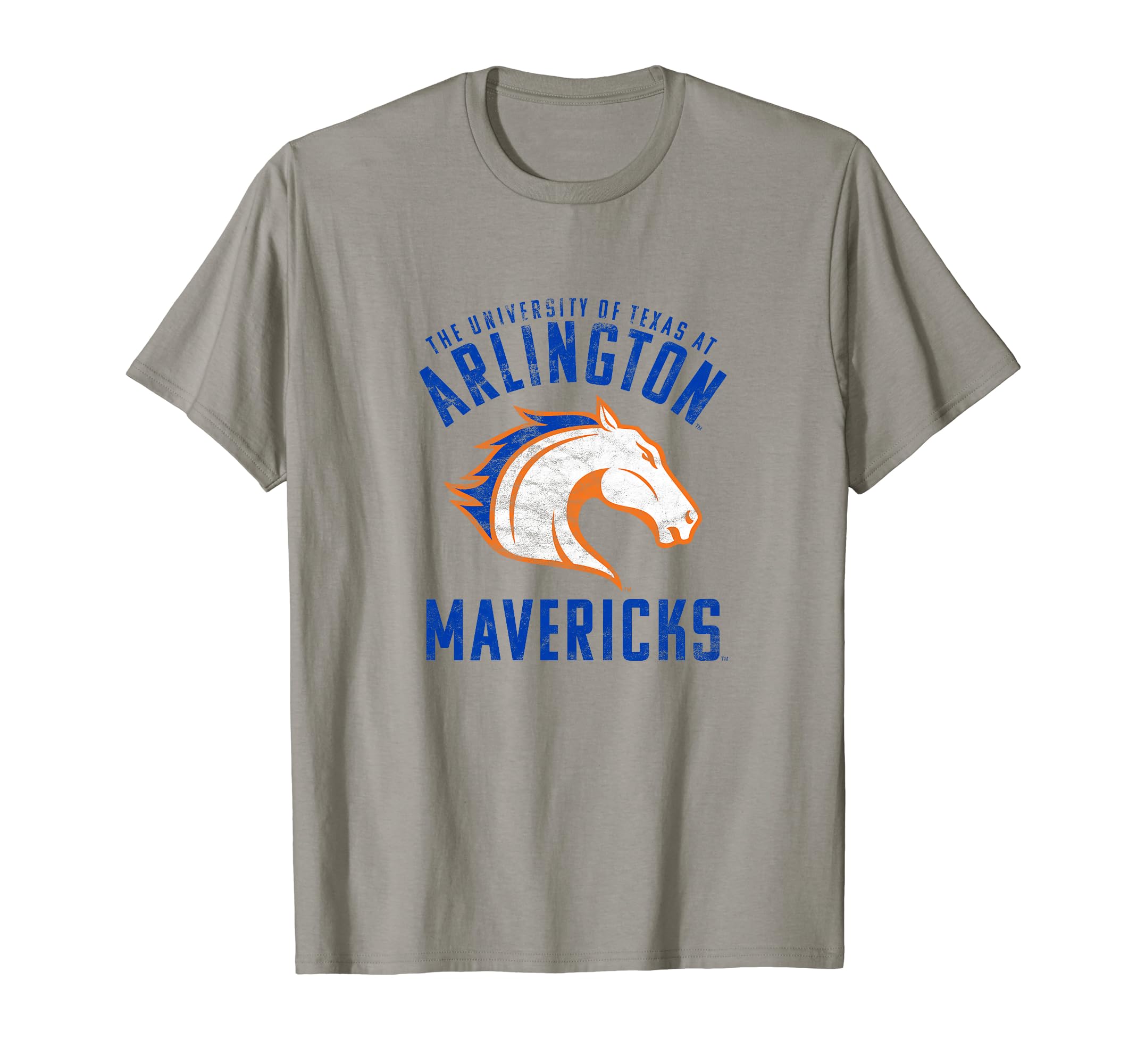 University of Texas at Arlington UTA Mavericks Large T-Shirt