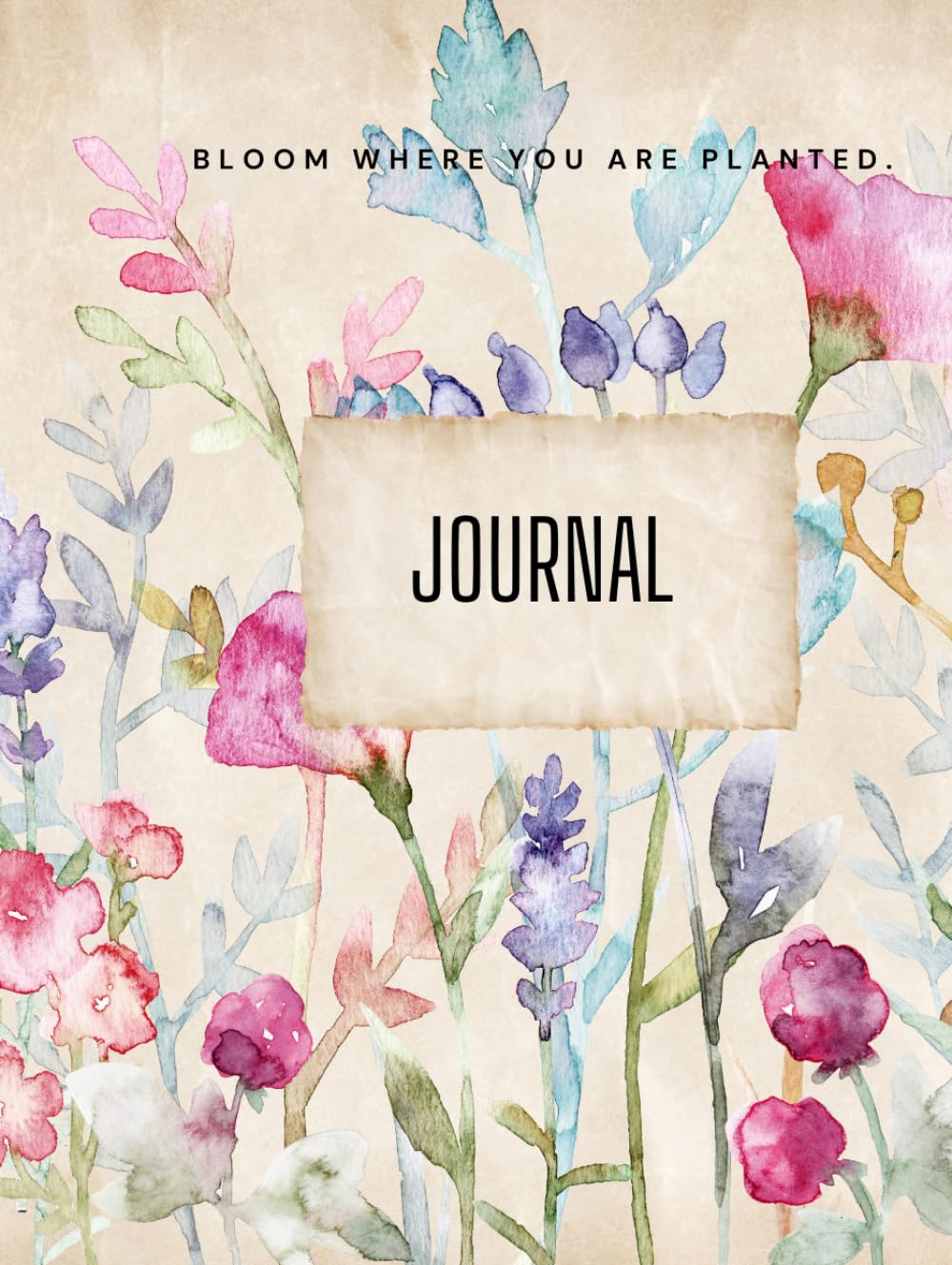 "Mindfulness & Meditation: A Guided Journal for Daily Gratitude, Self-Reflection, and Personal Growth": Finding Peace in Everyday Moments" "Your ... "Unlocking Personal Growth One Day at a Time"