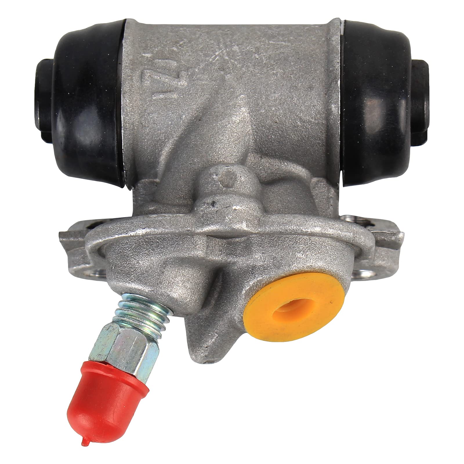 MOTOALL Front Left&Right Brake Wheel Cylinder for Honda TRX250 1997-2020 Front Brake Master Cylinder 45370-HM8-B41 45350-HM8-006 45350-HM8-B41 45370-HM8-000