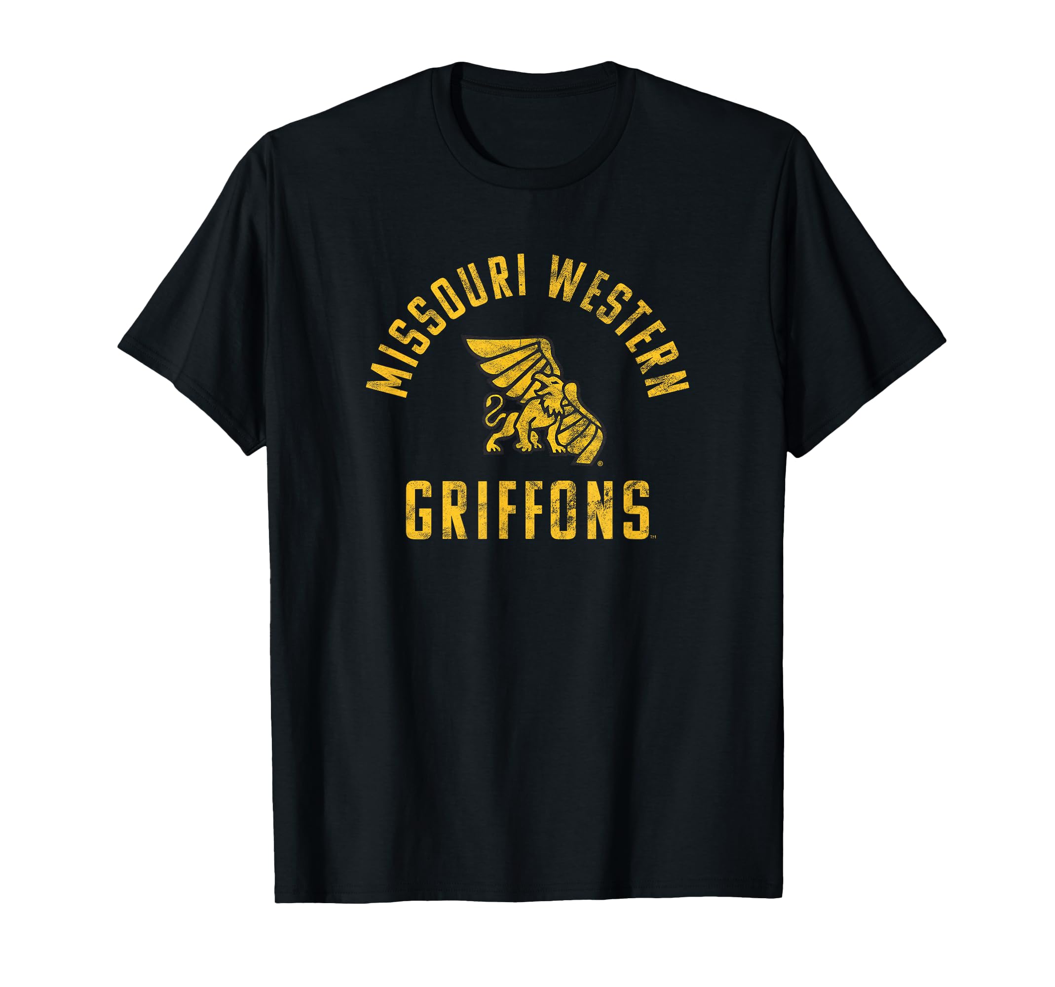 Missouri Western State Griffons Large T-Shirt