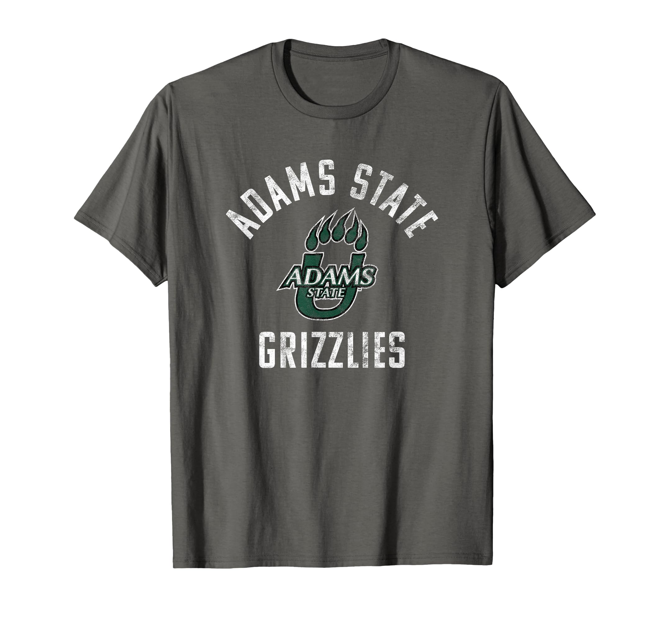 Adams State University ASU Grizzlies Large T-Shirt