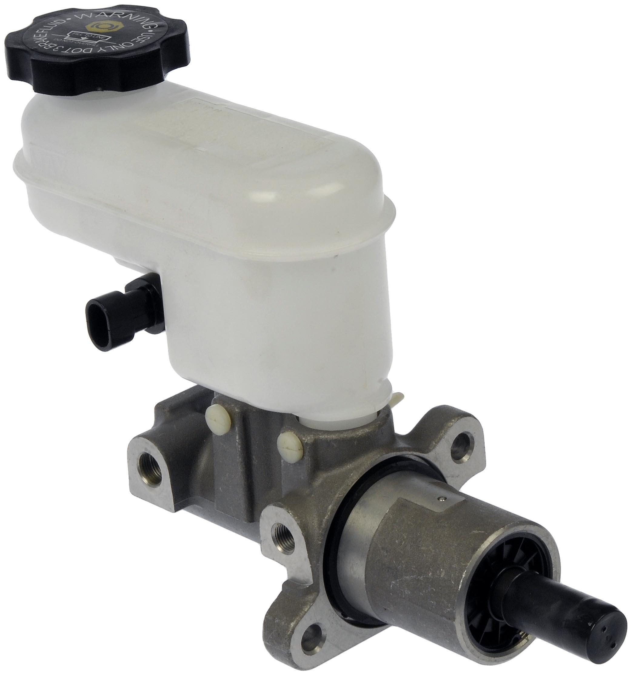 Dorman M630327 Brake Master Cylinder Compatible with Select Chevrolet / Pontiac / Saturn Models