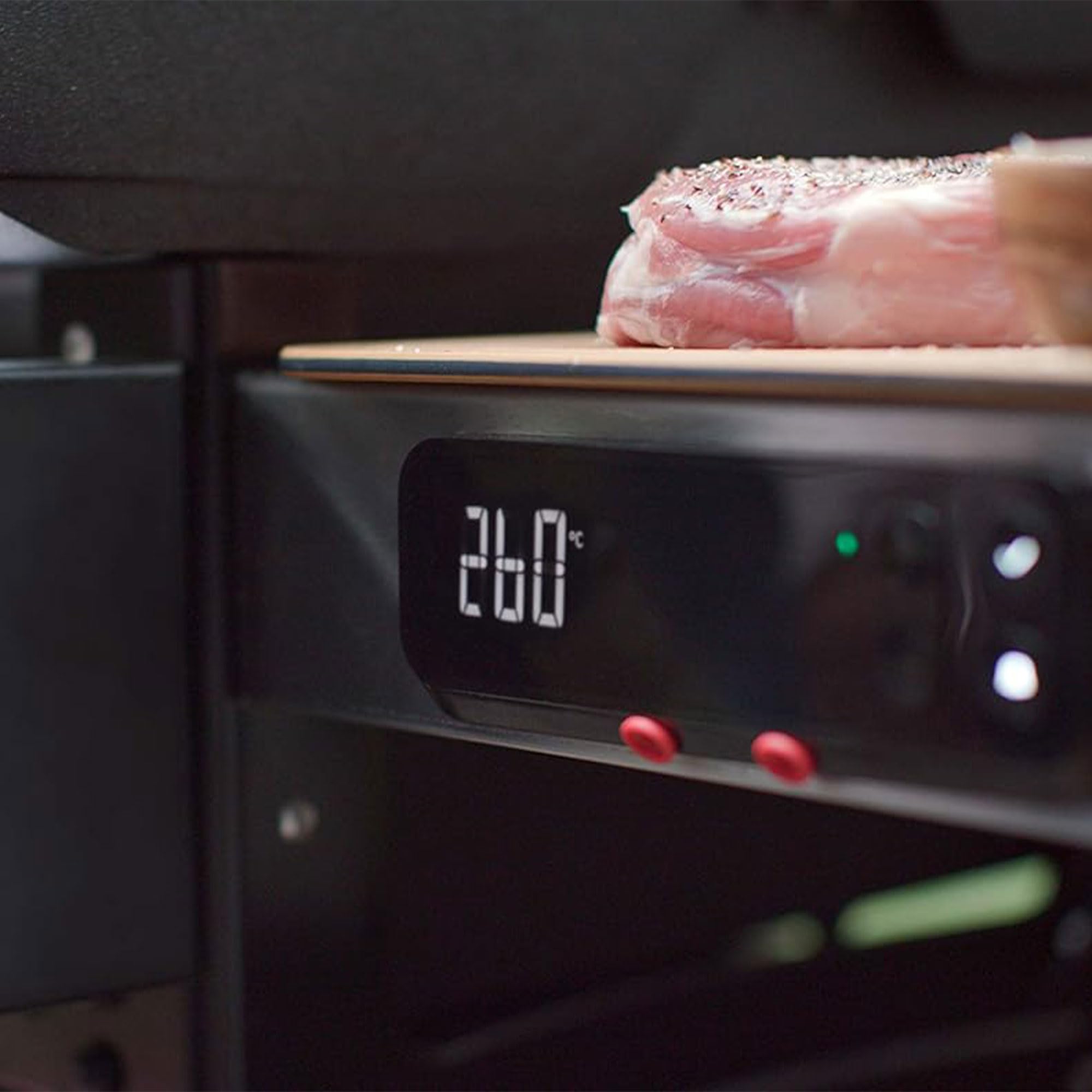 Weber Spirit SX-315 Natural Gas Grill, Stainless Steel