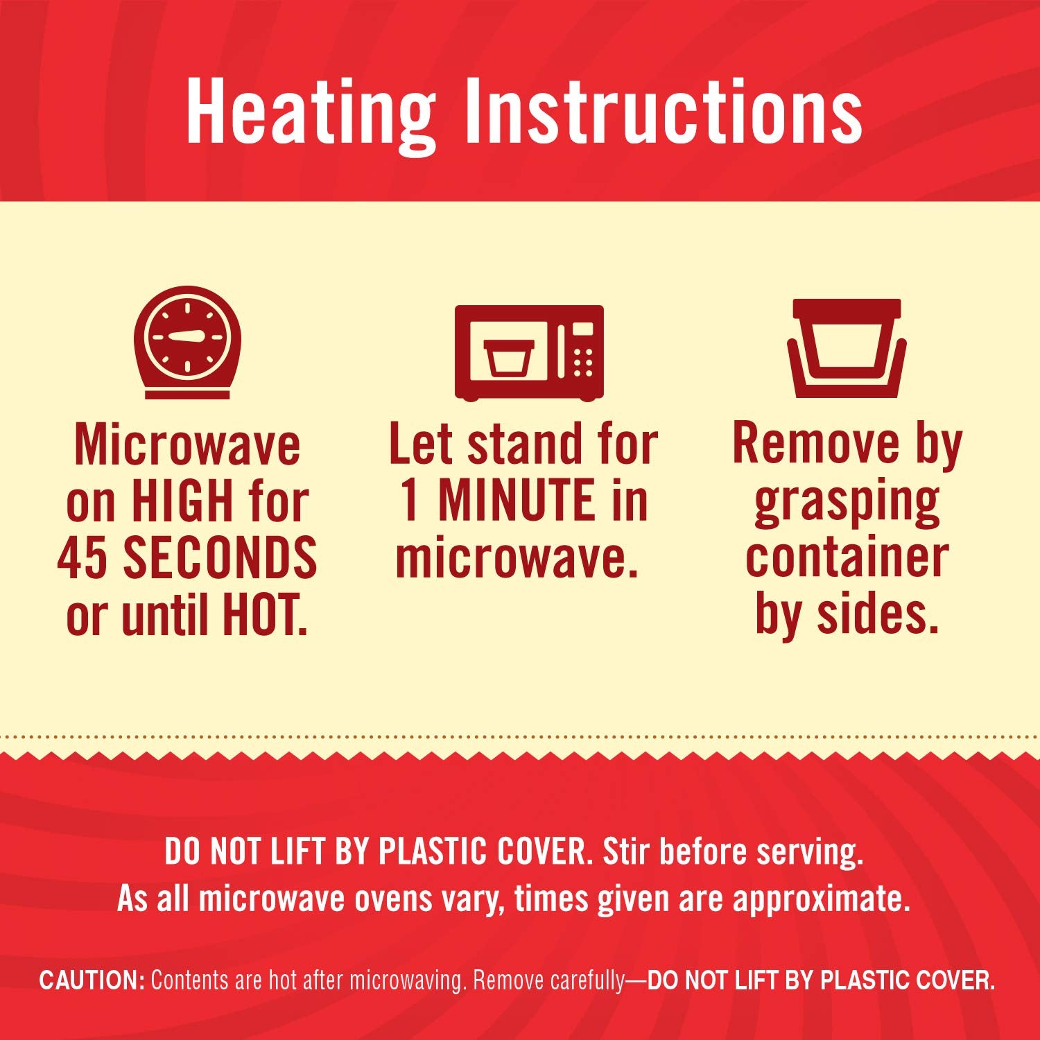 Chef Boyardee Mac & Cheese, Microwave Food, Microwaveable Bowl, 7.5 Oz (Pack of 12)