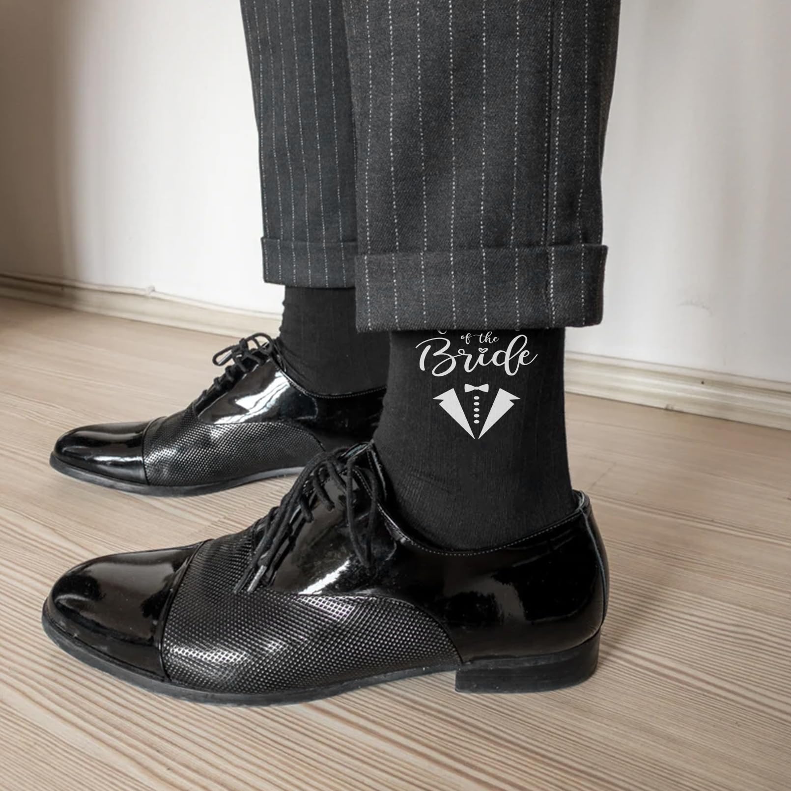 Groomsmen Gifts for Men, Groomsmen Socks Groom Socks Best Man Socks, Wedding Socks Gifts Cotton Socks Proposal Gifts