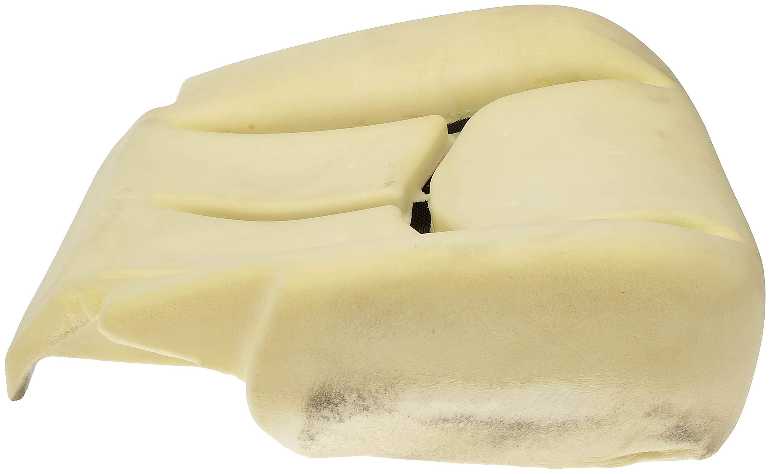 Dorman 926-897 Driver Side Seat Bottom Cushion Compatible with Select Chevrolet/GMC Models, Tan