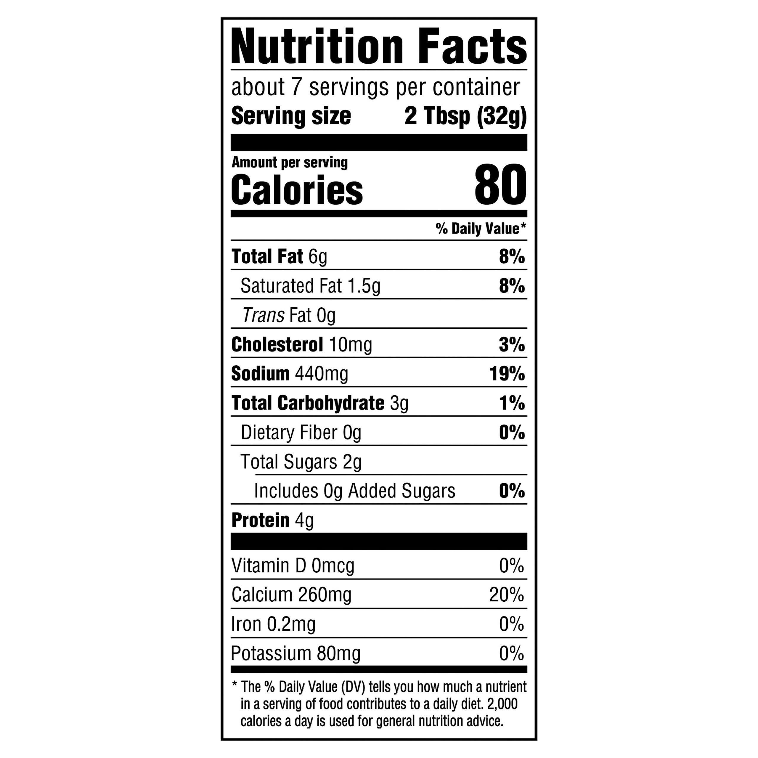 Easy Cheese Cheddar Cheese Snack, 12 - 8 oz Cans