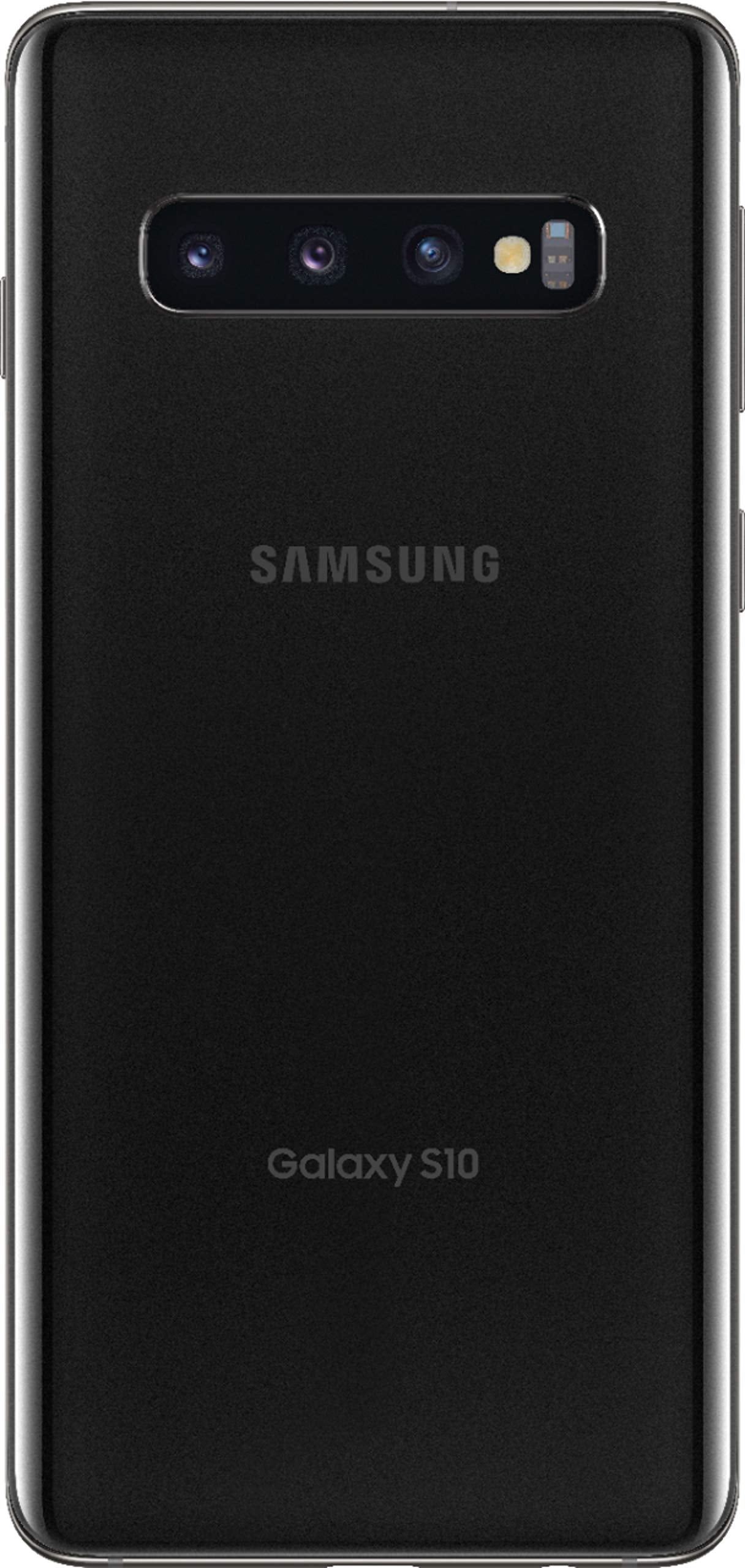 Samsung Galaxy Cellphone - S10 AT&T Factory Unlock (Black, 128GB)