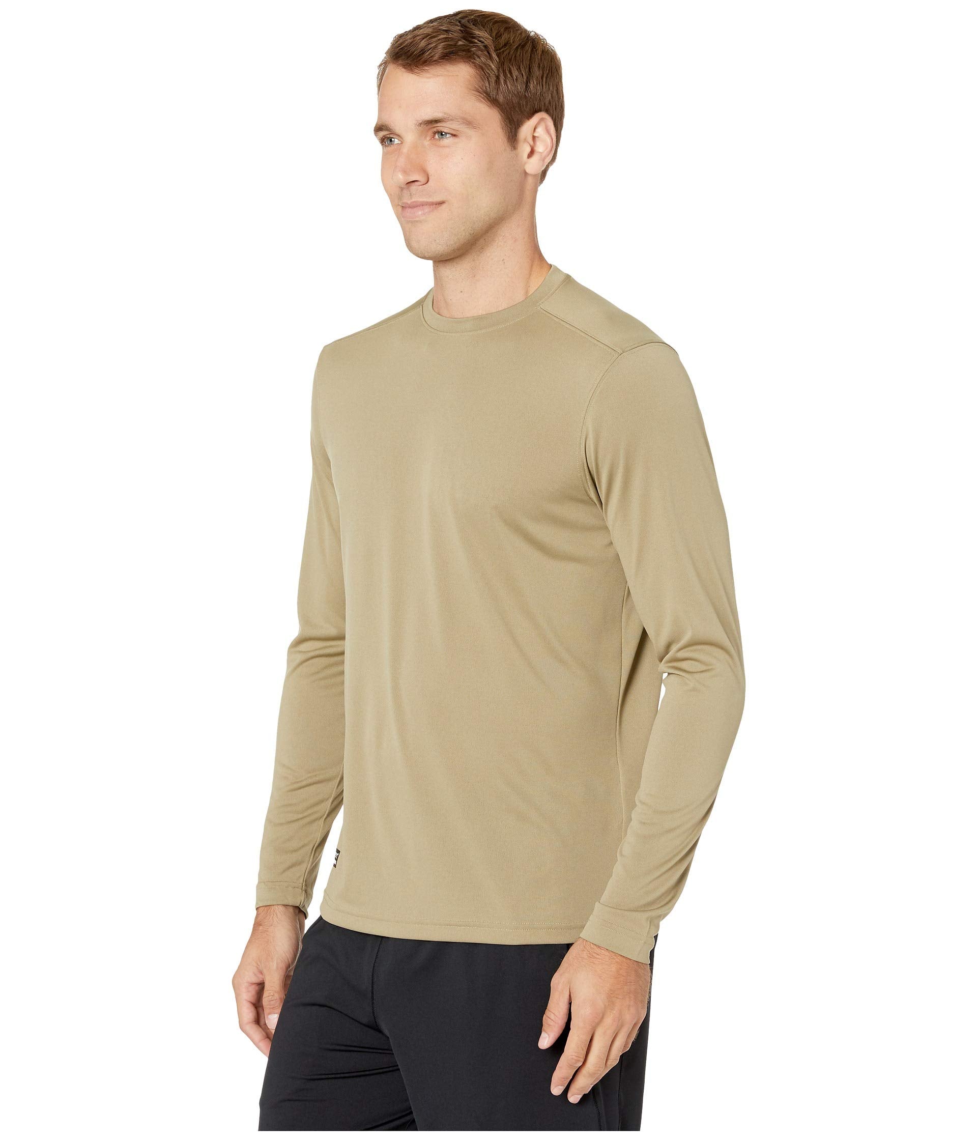 Under Armour Tactical UA Tech XXL Federal TAN