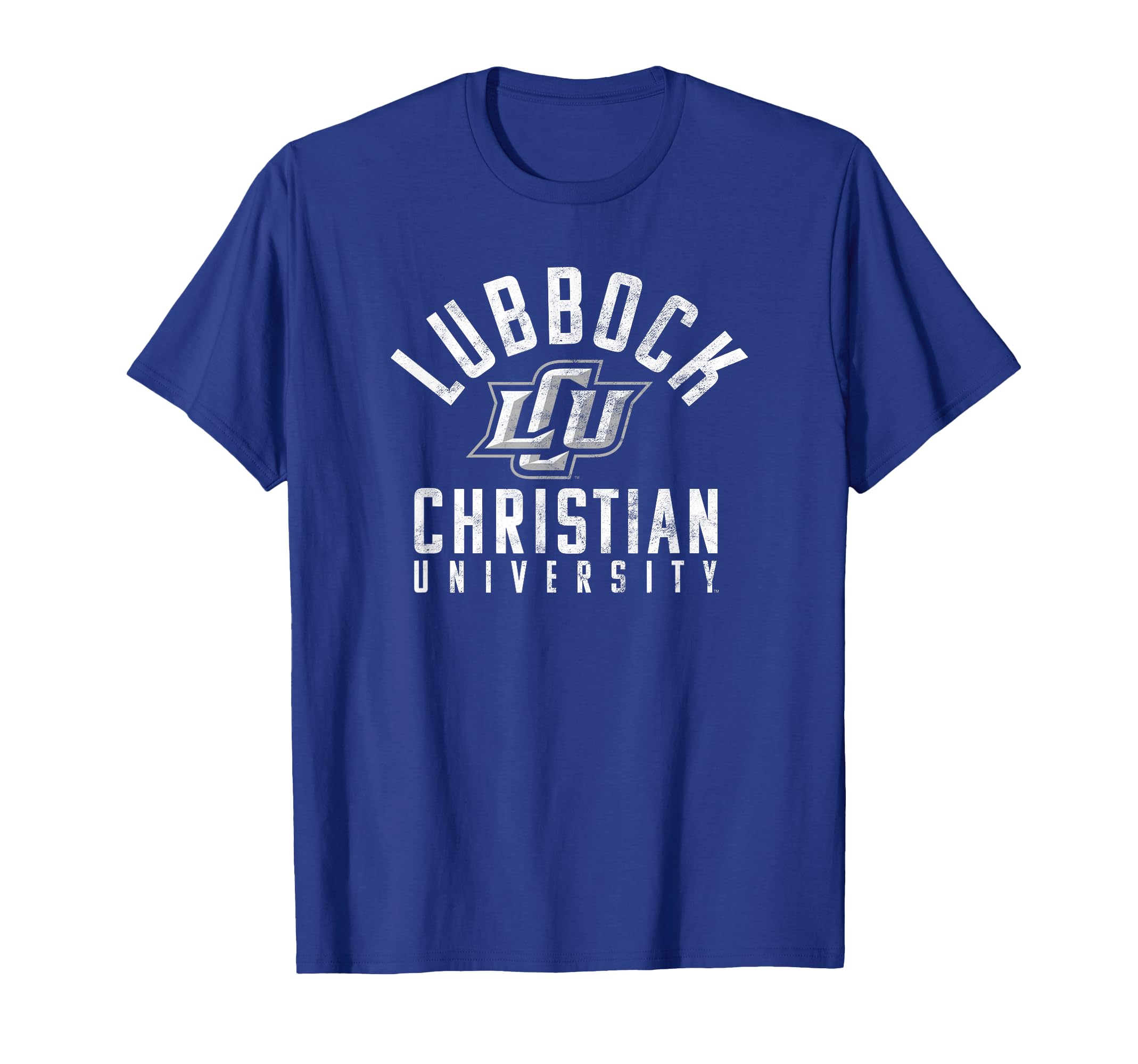 Lubbock Christian University Chapparals Large T-Shirt