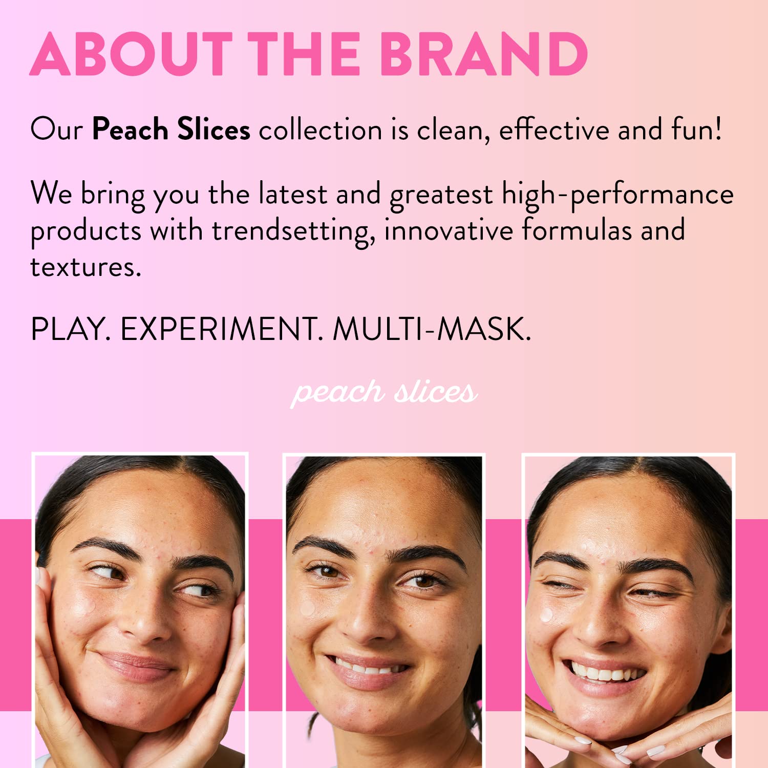 Peach Slices | Deep Blemish Microdarts | Acne Patch | Early Stage & Deep Pimples | Fast-Acting | Salicylic Acid | Tea Tree Oil | Niacinamide | Cica | Hyaluronic Acid | Spot Treatment | 9 Patches