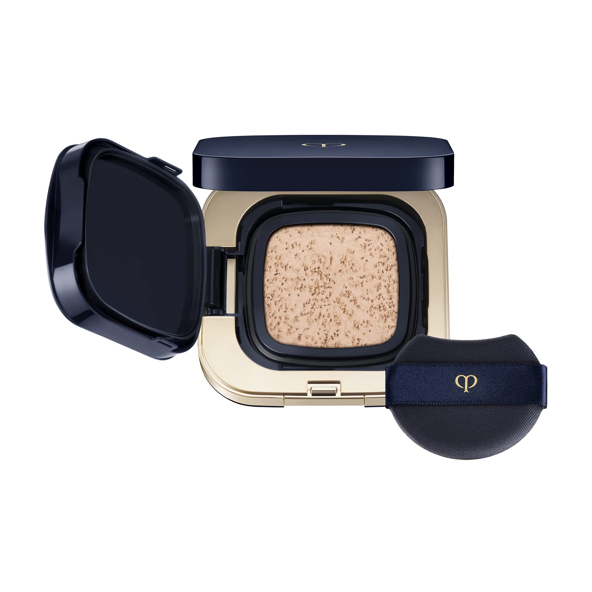 Clé de Peau Beauté, Radiant Cushion Foundation Dewy, Very Light Beige