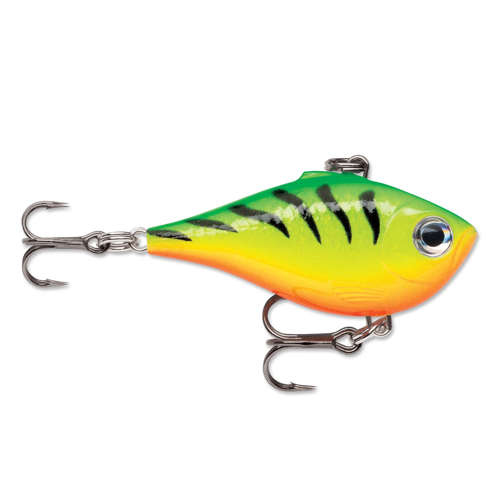 Rapala Ultra Light Rippin' Rap 03 Chartreuse Shad