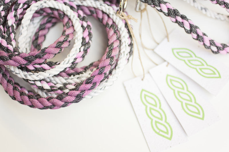 ReRope Eco Leashes