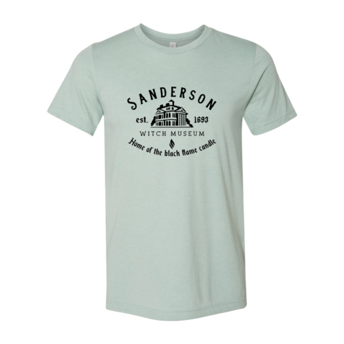 Sanderson Shirt