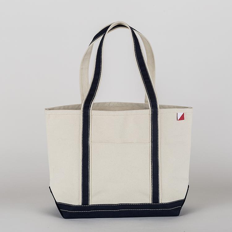 Classic Boat Tote Medium