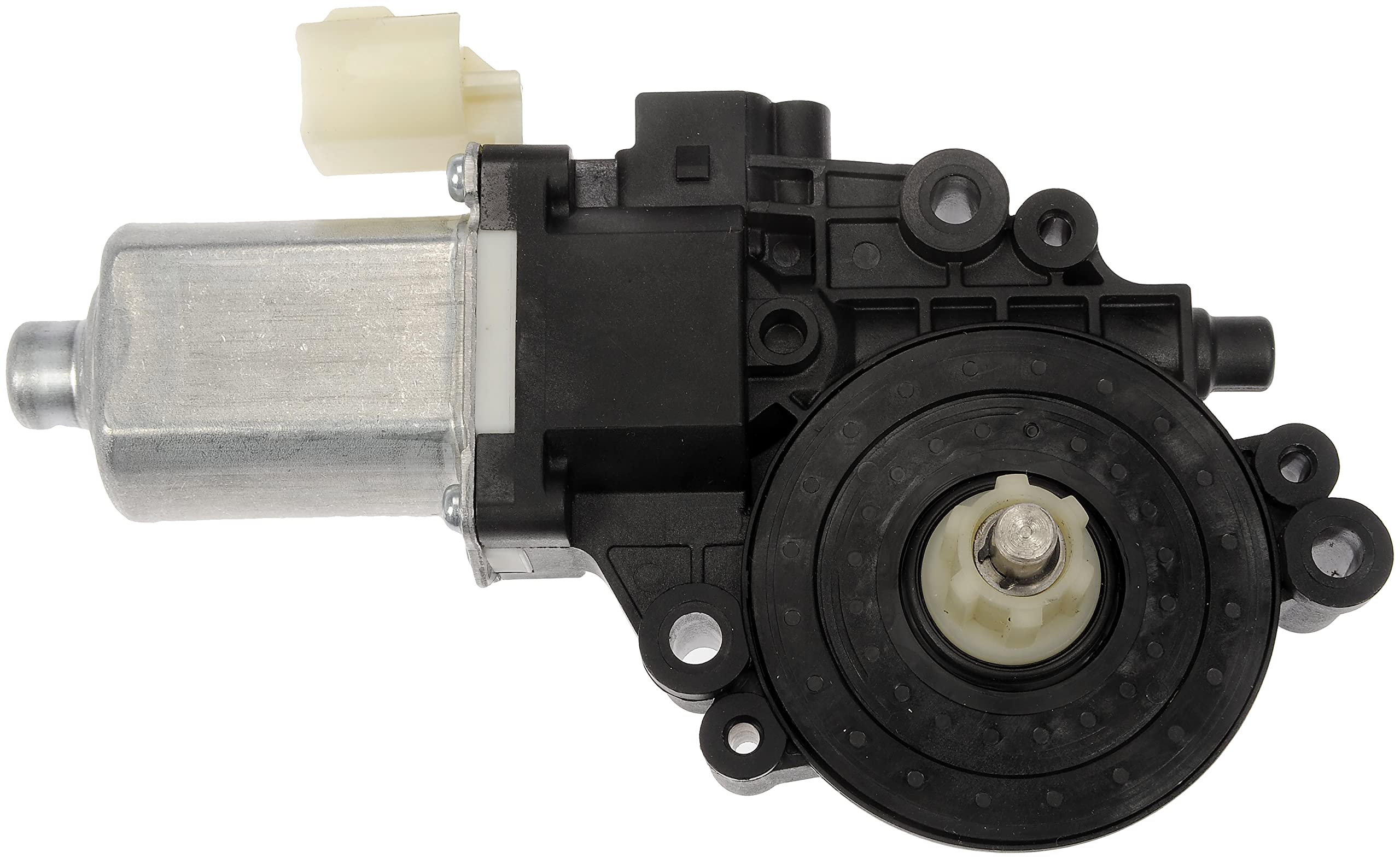 Dorman 742-092 Power Window Motor Compatible with Select Ford / Lincoln Models