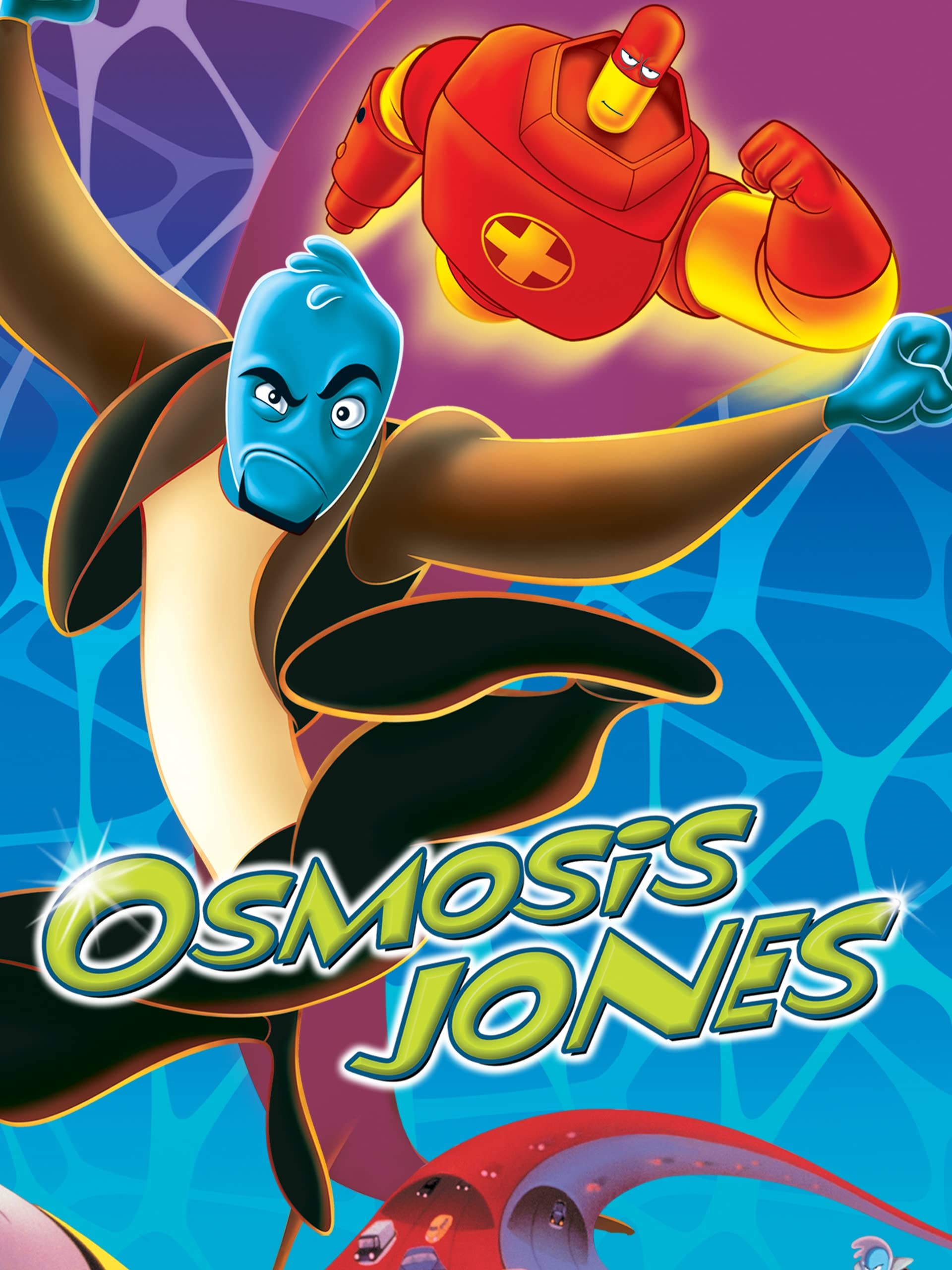 Osmosis Jones