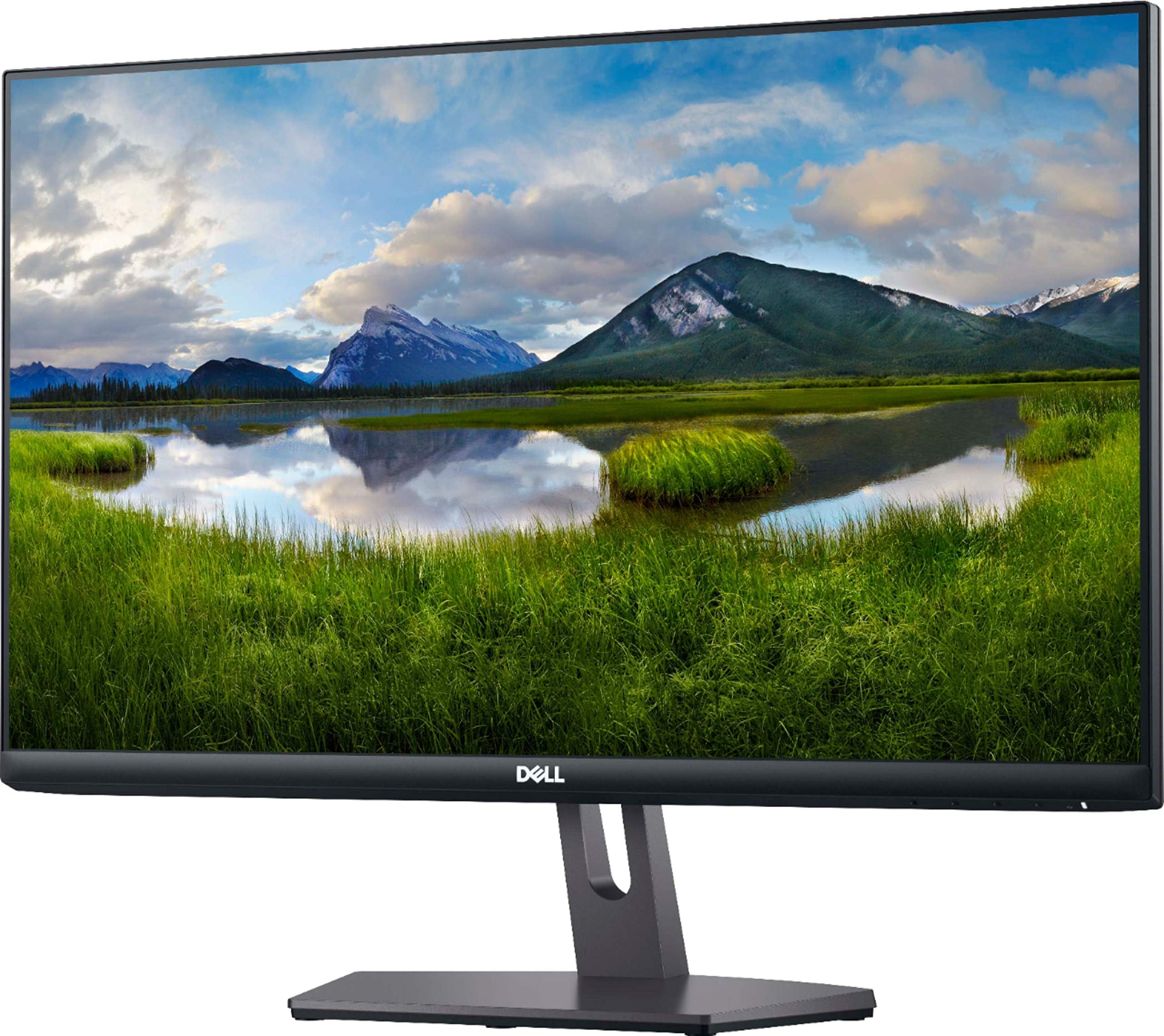 Dell S2421NX 24" IPS LED FHD - AMD FreeSync - VESA - Monitor (HDMI) - Black