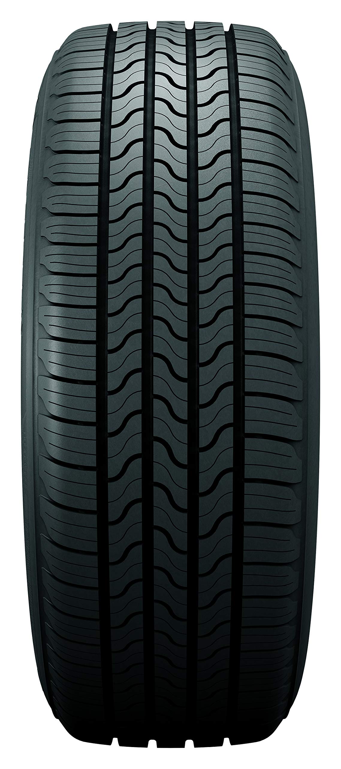 Firestone All Season Touring Tire P255/65R18 109 S