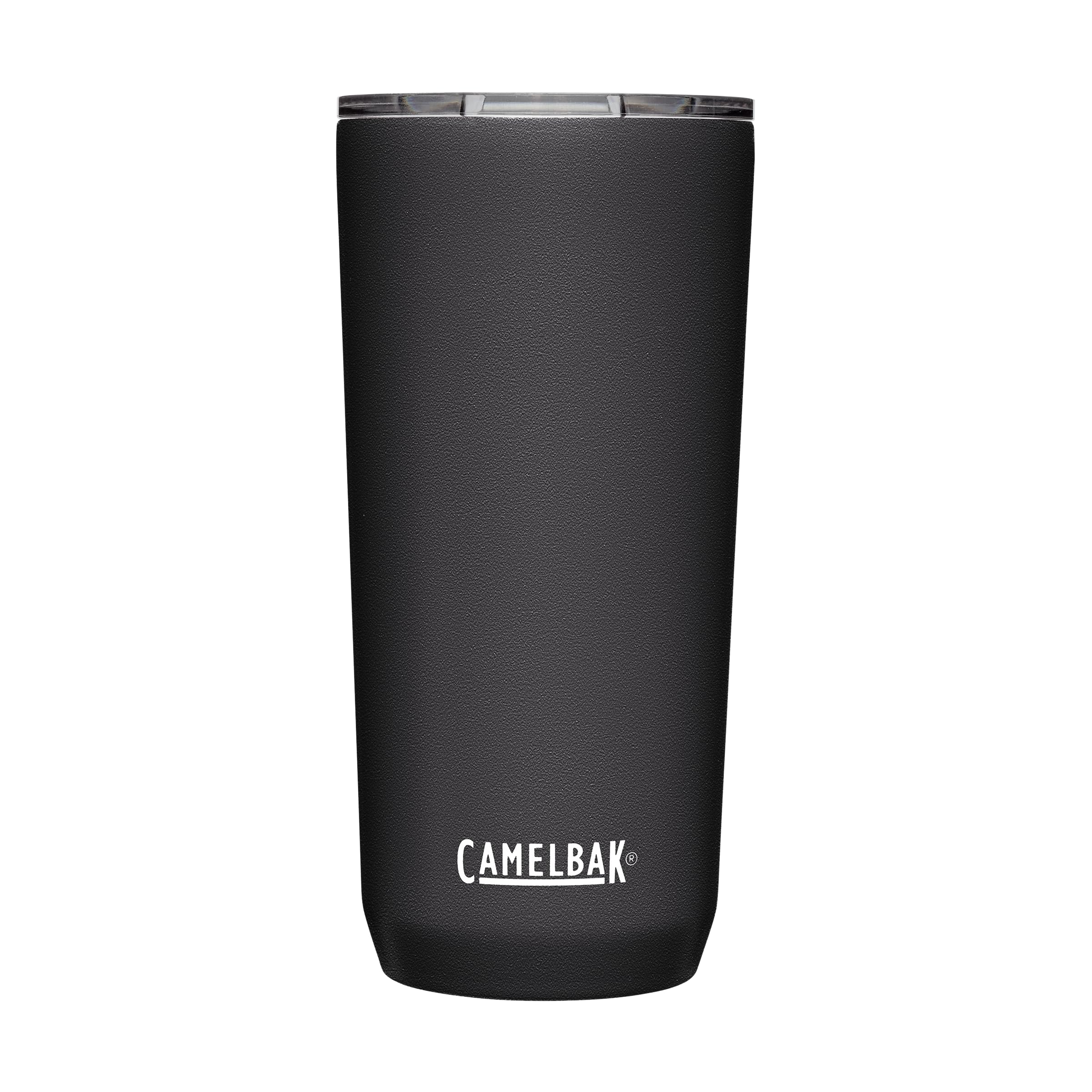 CamelBak Horizon 20oz Tumbler - Insulated Stainless Steel - Tri-Mode Lid - Black