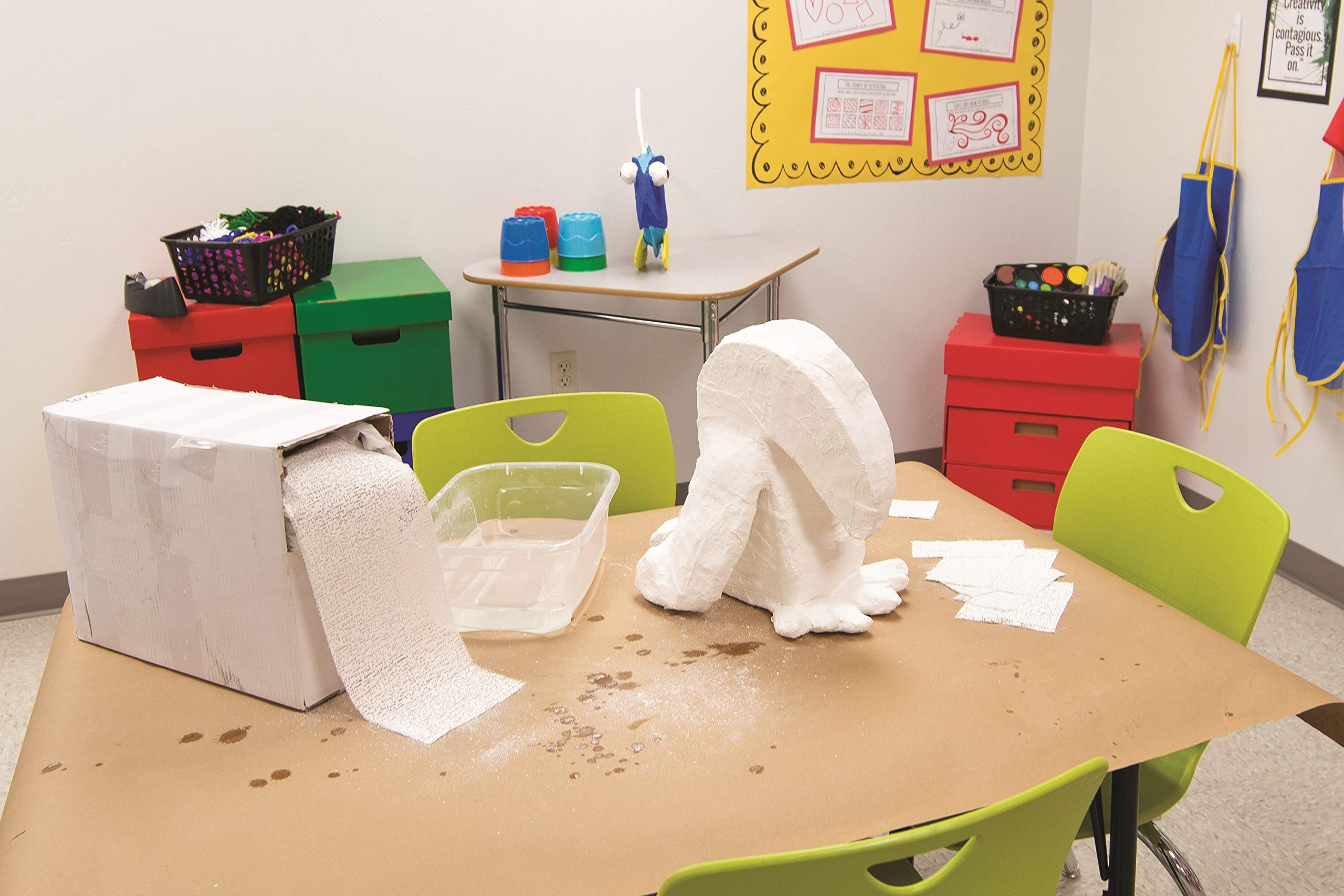 Lexmark, LEX70C1XY0, 70C1XC0/KO/MO/YO Toner Cartridges, 1 Each