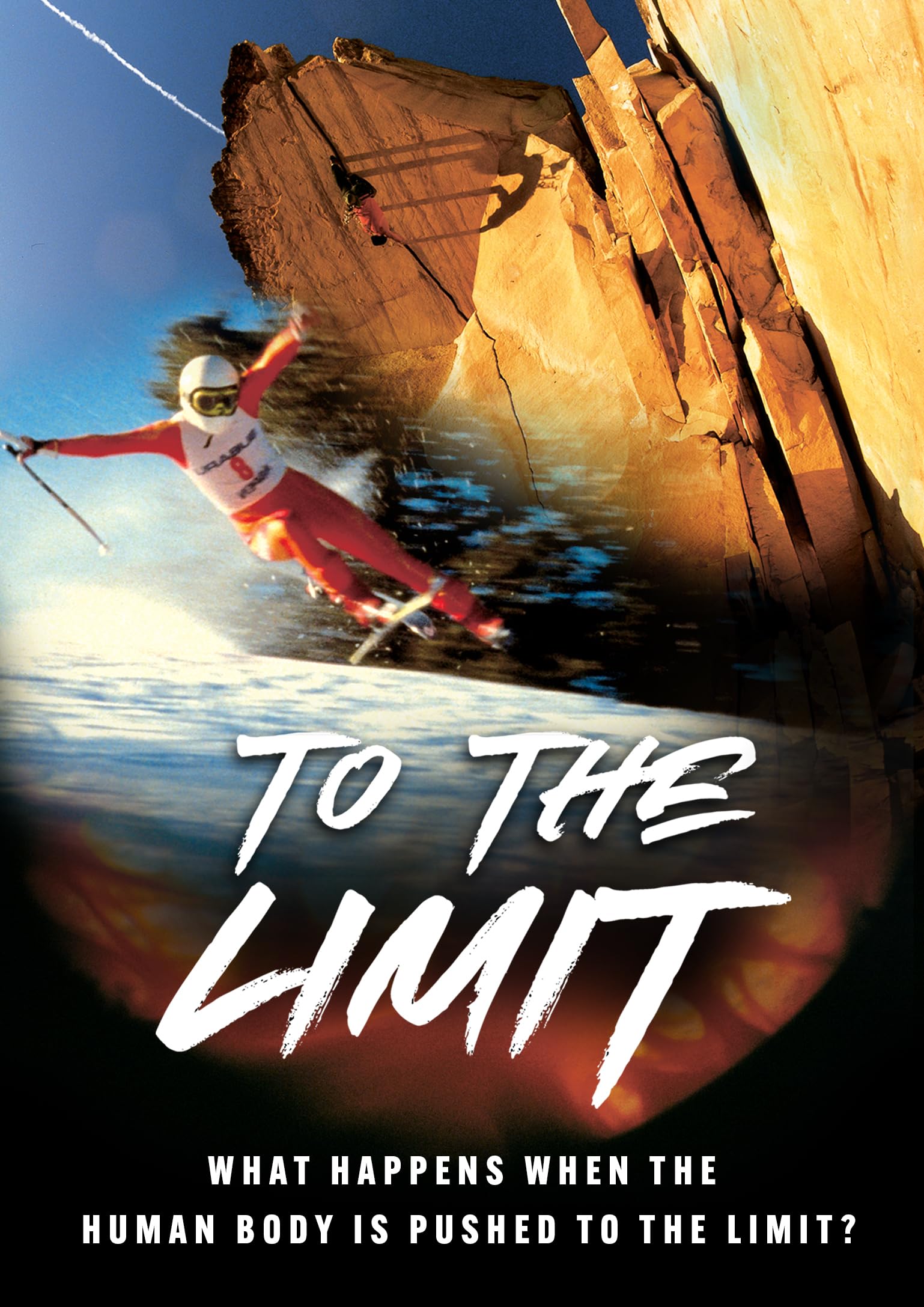 To The Limit