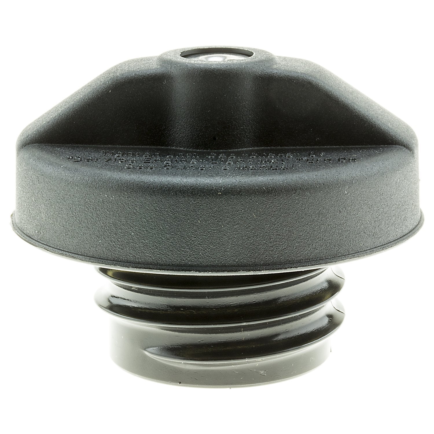 MotoRad MGC-791SK Locking Fuel Cap Fuel Tank Cap Fits Toyota Camry 83–23 Corolla 83–23 RAV4 00–23 Tacoma 99-23 HighLander 01-23 Sienna 99-19 Honda Accord 90–17 Civic 92–15 CR-V 97–16 Odyssey 95-17