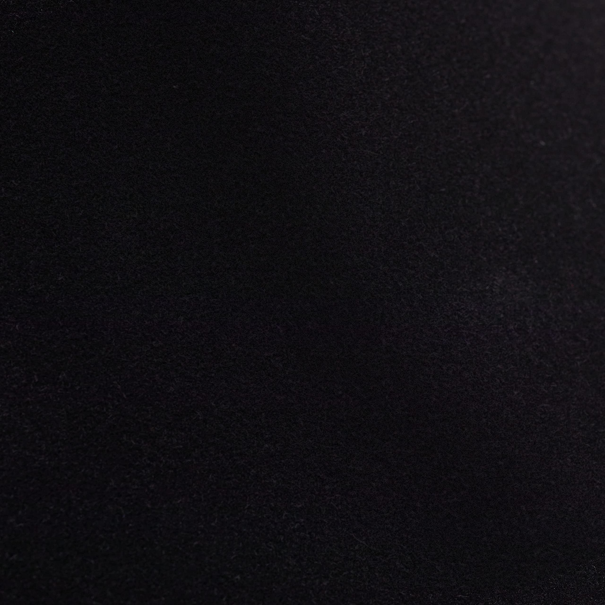 Juvale 2-Piece Black Velvet Jewelry Display Set, T-Bar Stand and Mannequin Bust for Necklaces, Bracelets, Bangles, Chains, Anklets, Earring Holder for Retail Shops, Boutiques