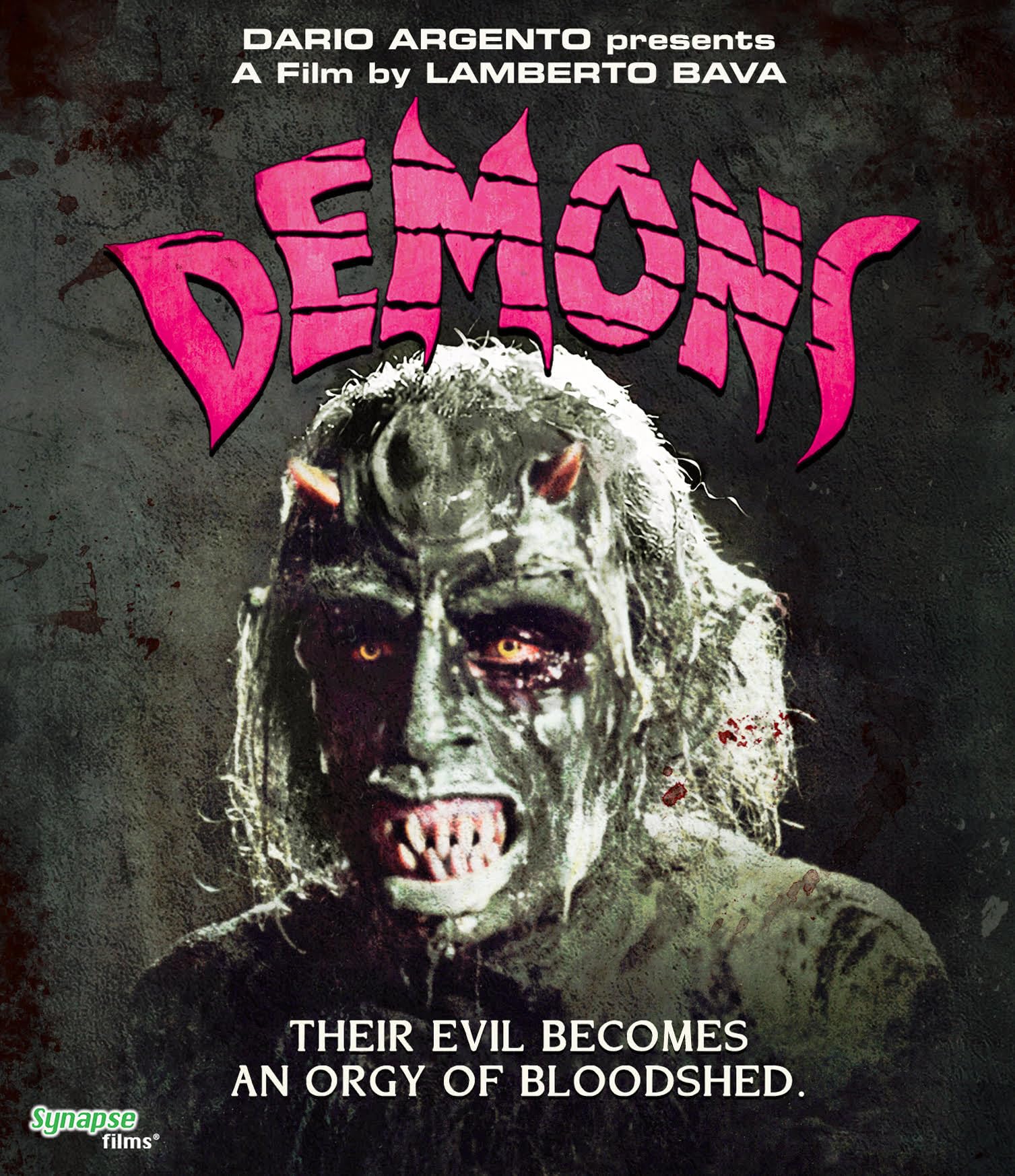 Demons: Special Edition