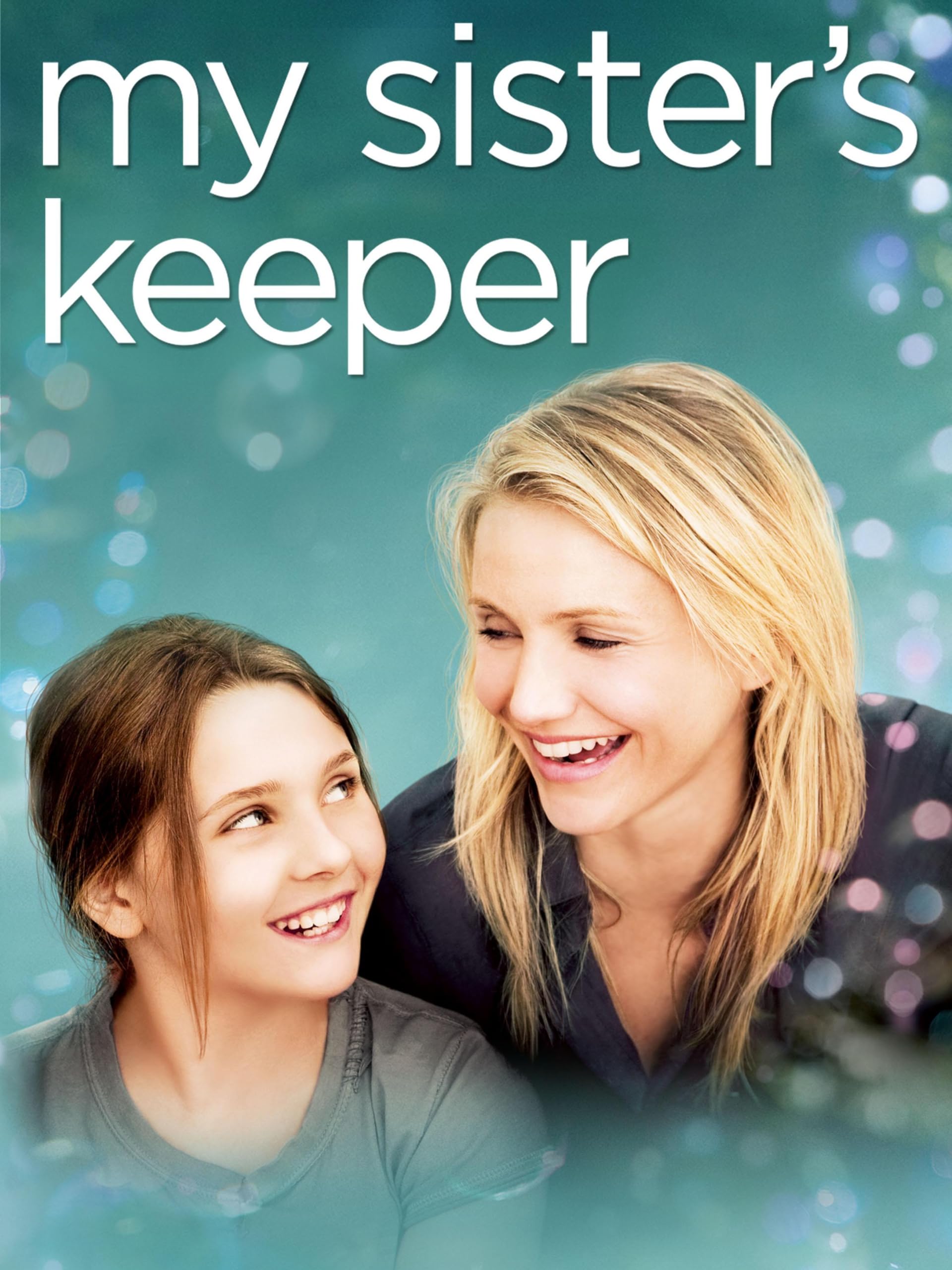 My Sister's Keeper (2009)