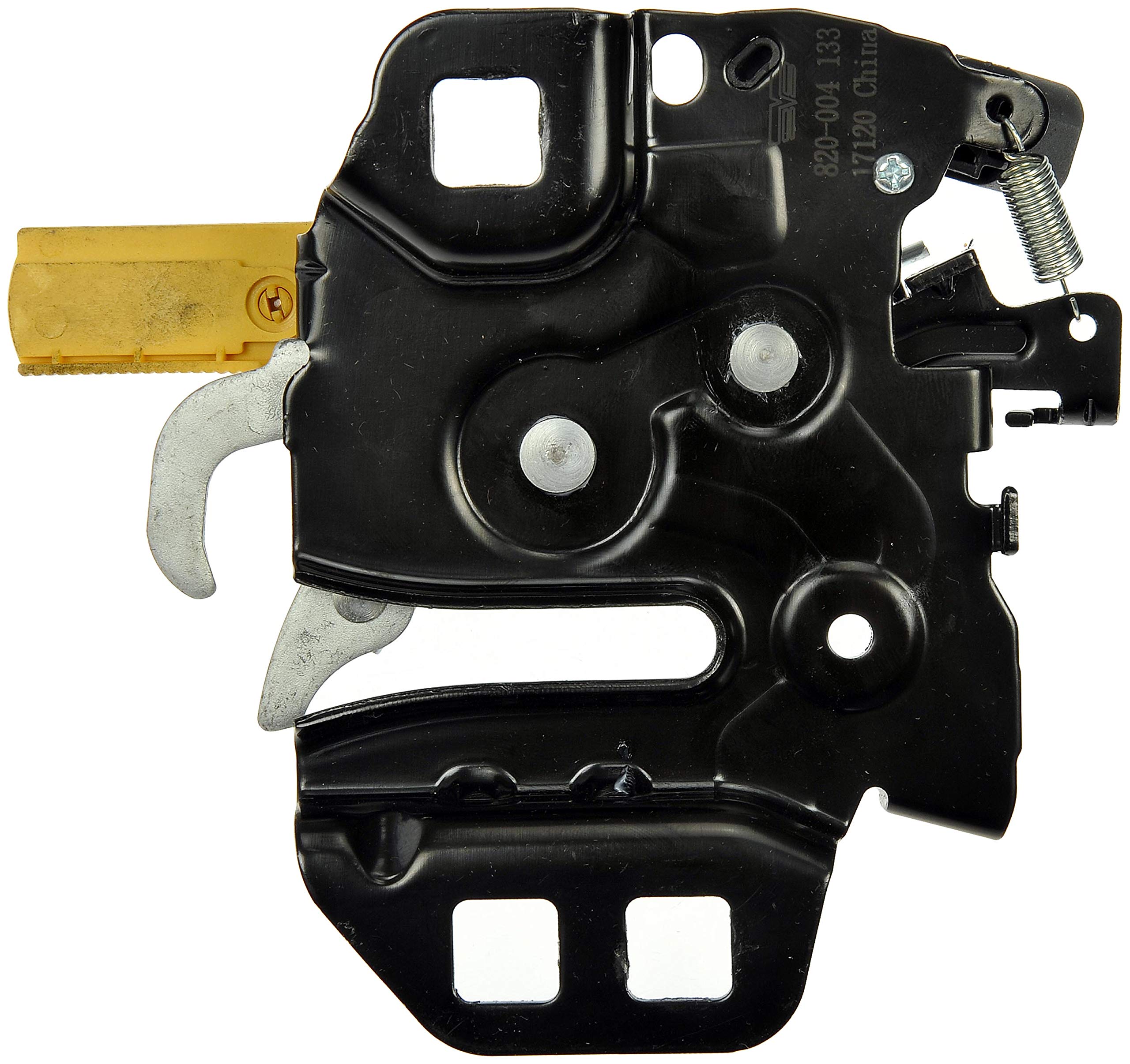 Dorman 820-004 Hood Latch Assembly Compatible with Select Ford Models