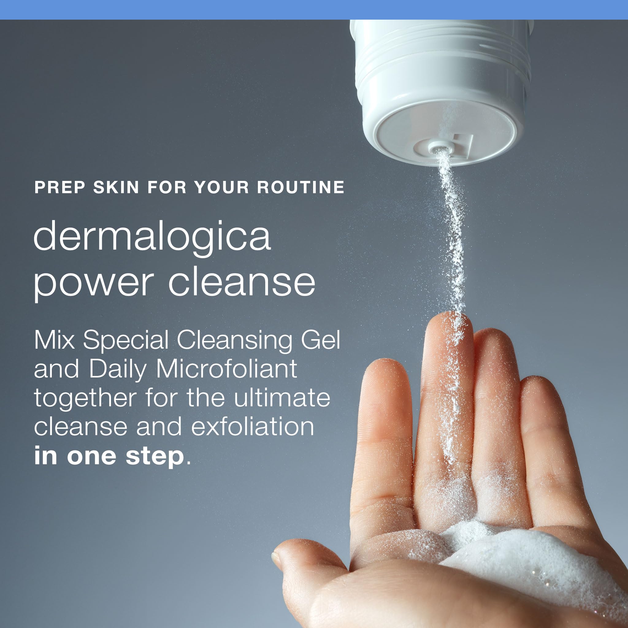 Dermalogica Special Cleansing Gel Gentle-Foaming Face Wash for Women and Men - Leaves Skin Feeling Smooth And Clean, 16.9 Fl Oz