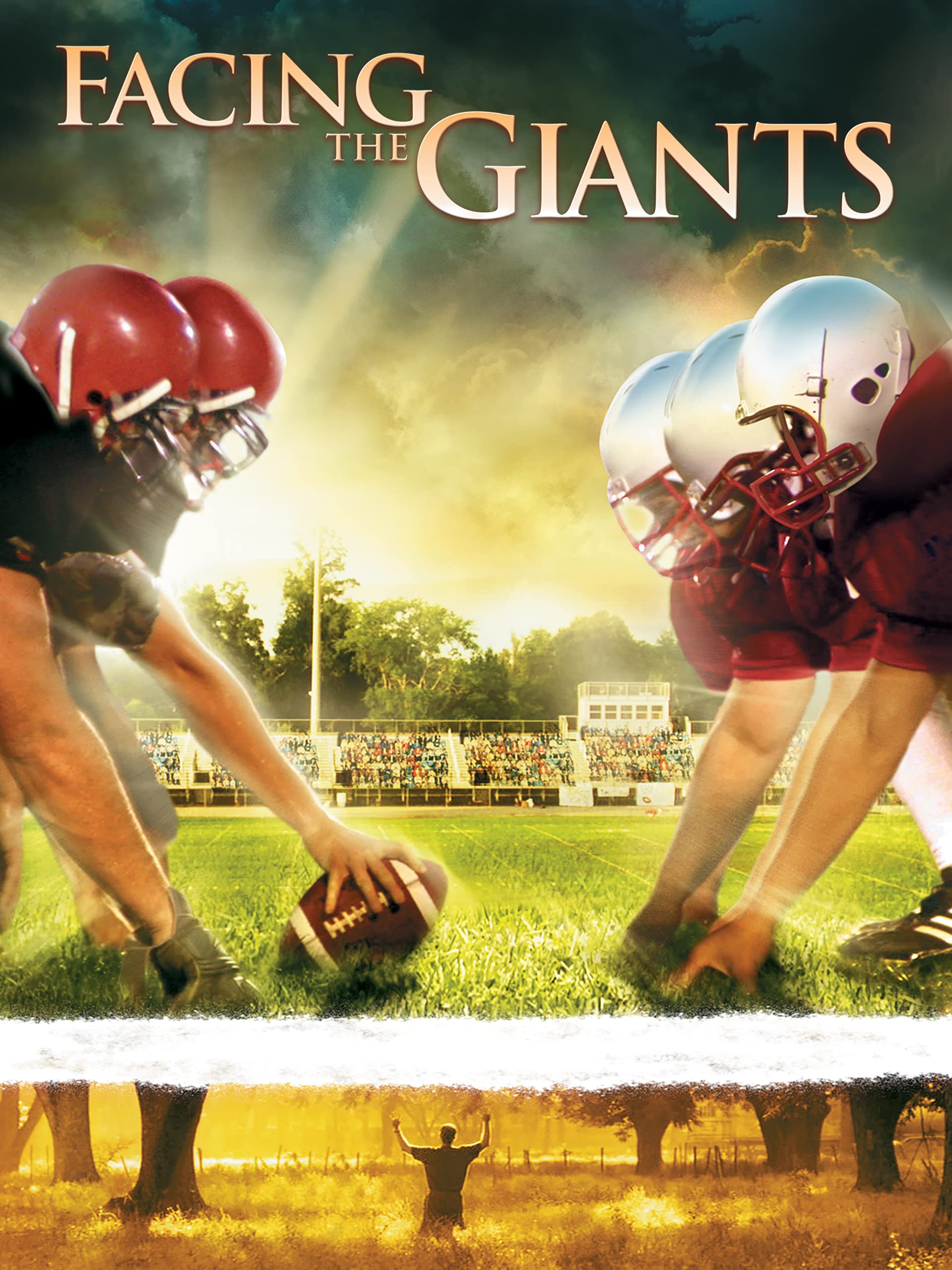 Facing the Giants