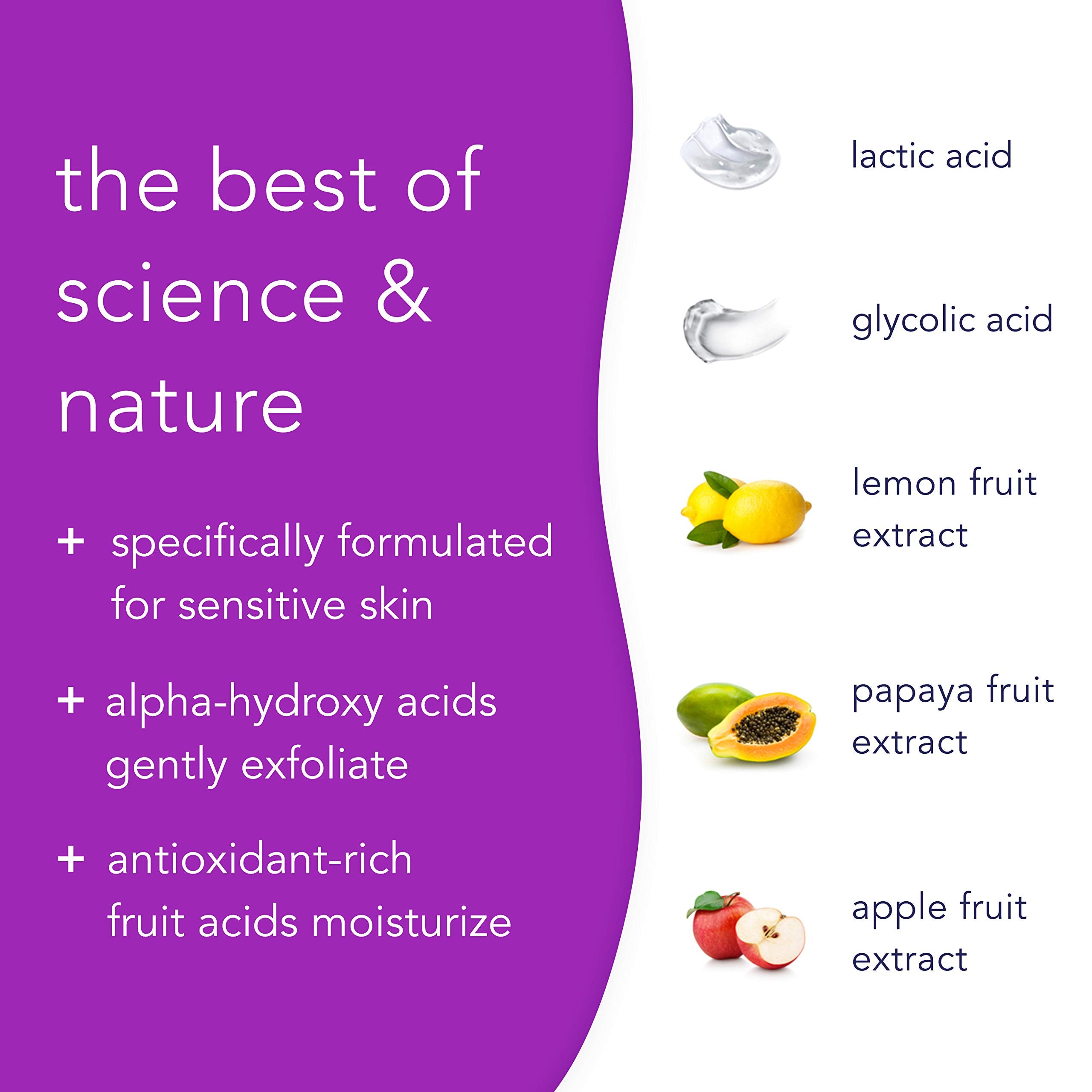 Barefoot Scientist Reboot Ultra-Soft Exfoliating Foot Peel, For Lasting Foot Softness