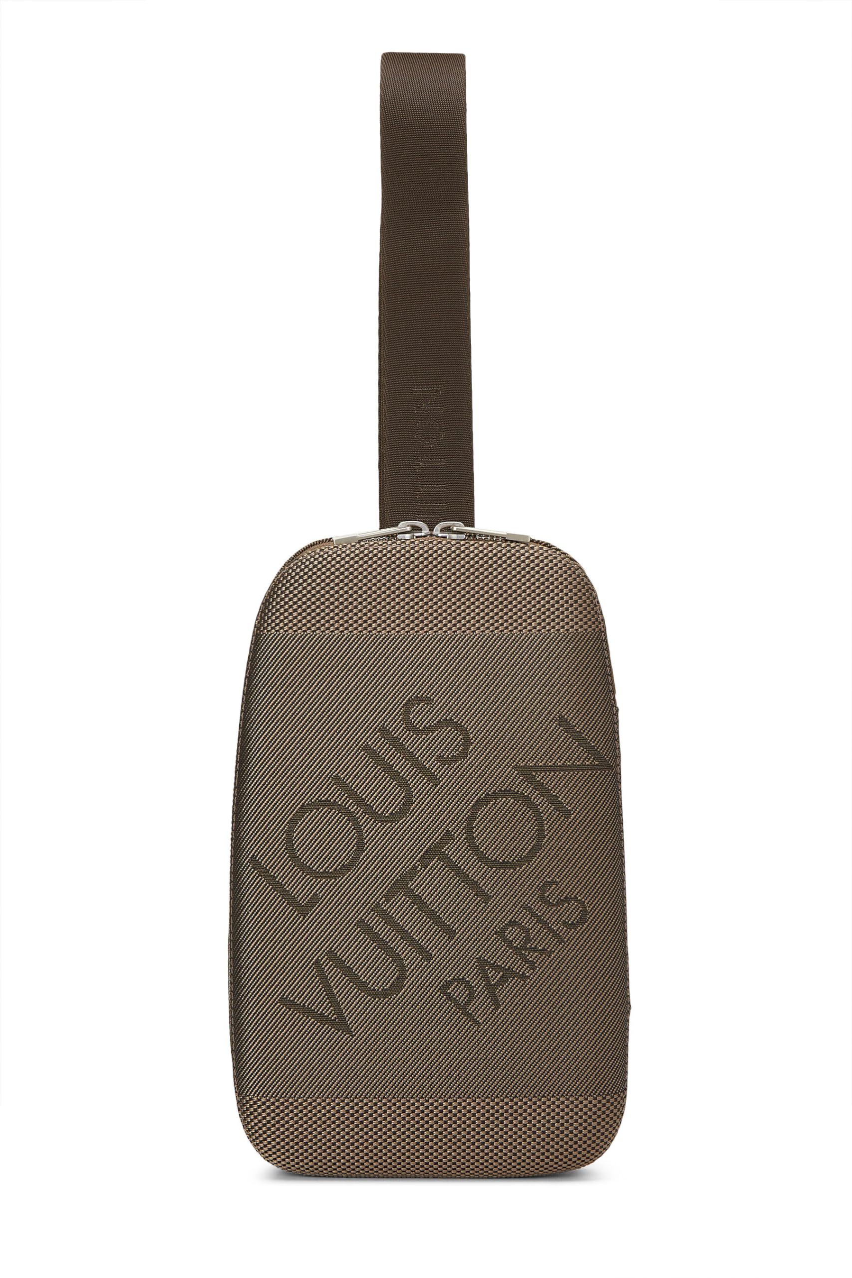 Louis Vuitton, Pre-Loved Grey Damier Geant Mage, Grey