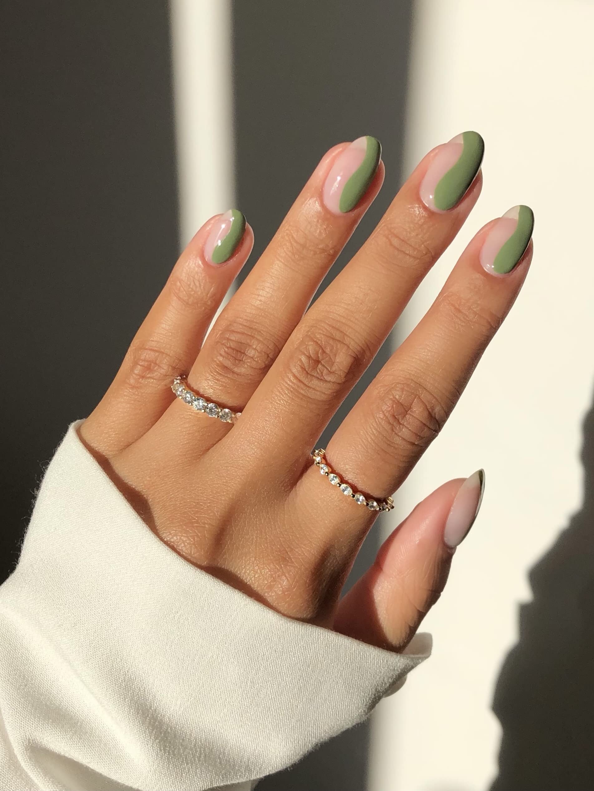 ella+mila "In a Rush Fast Dry Top Coat Nail Polish with High Glossy Shine. This clear nail polish features a UV inhibitor to resist yellowing and comes in a 0.45 fl oz bottle