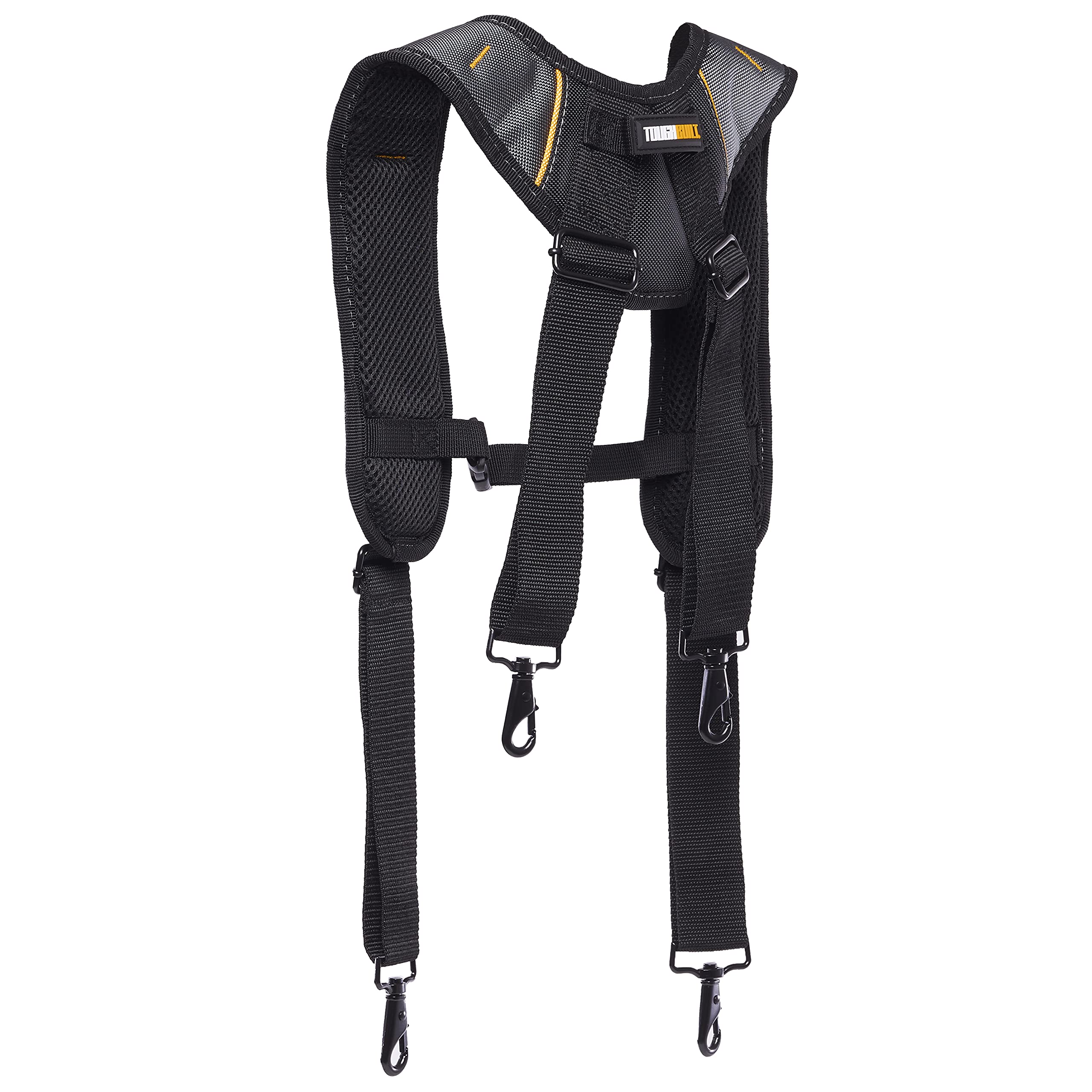 Toughbuilt CT-51P Pro Padded Suspenders