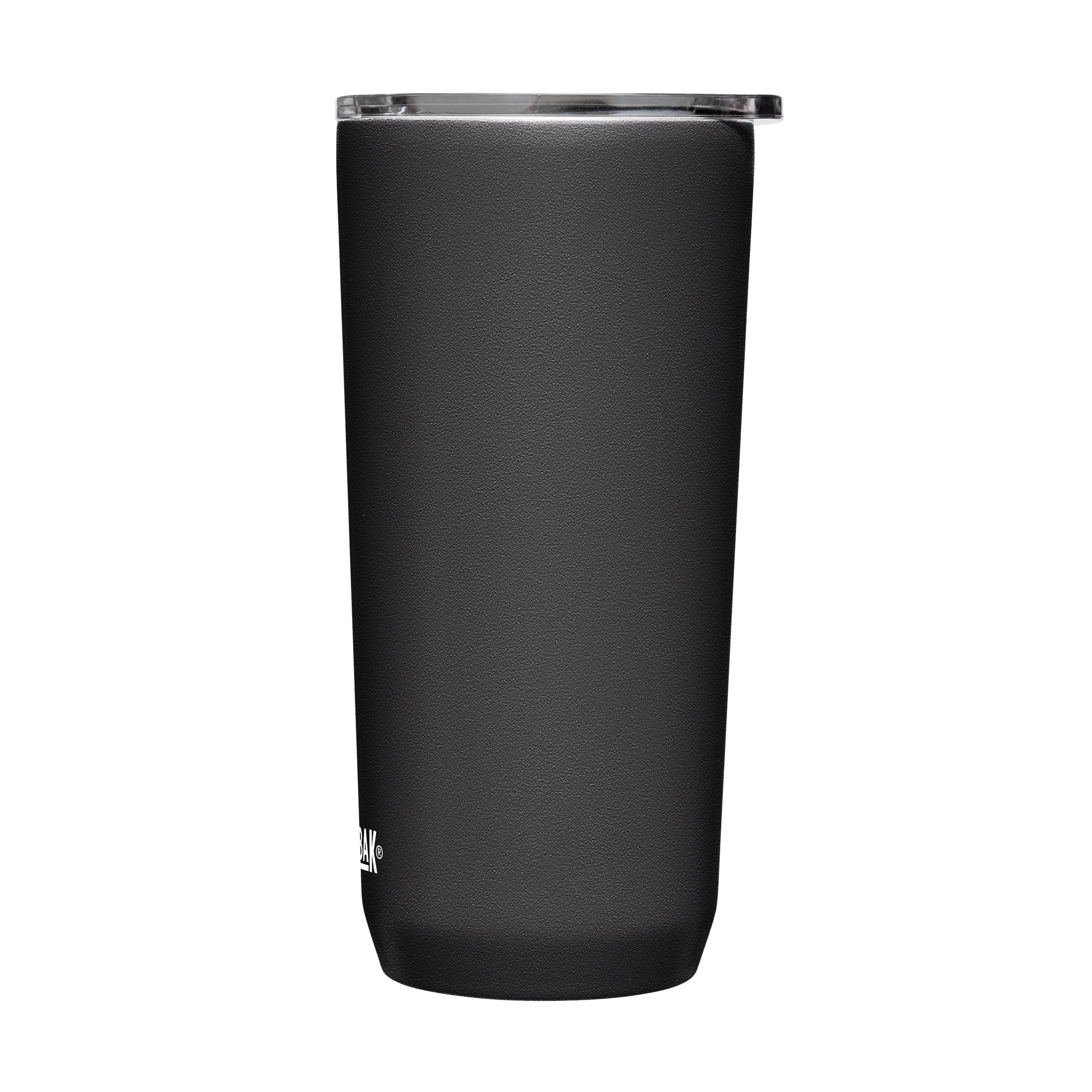 CamelBak Horizon 20oz Tumbler - Insulated Stainless Steel - Tri-Mode Lid - Black