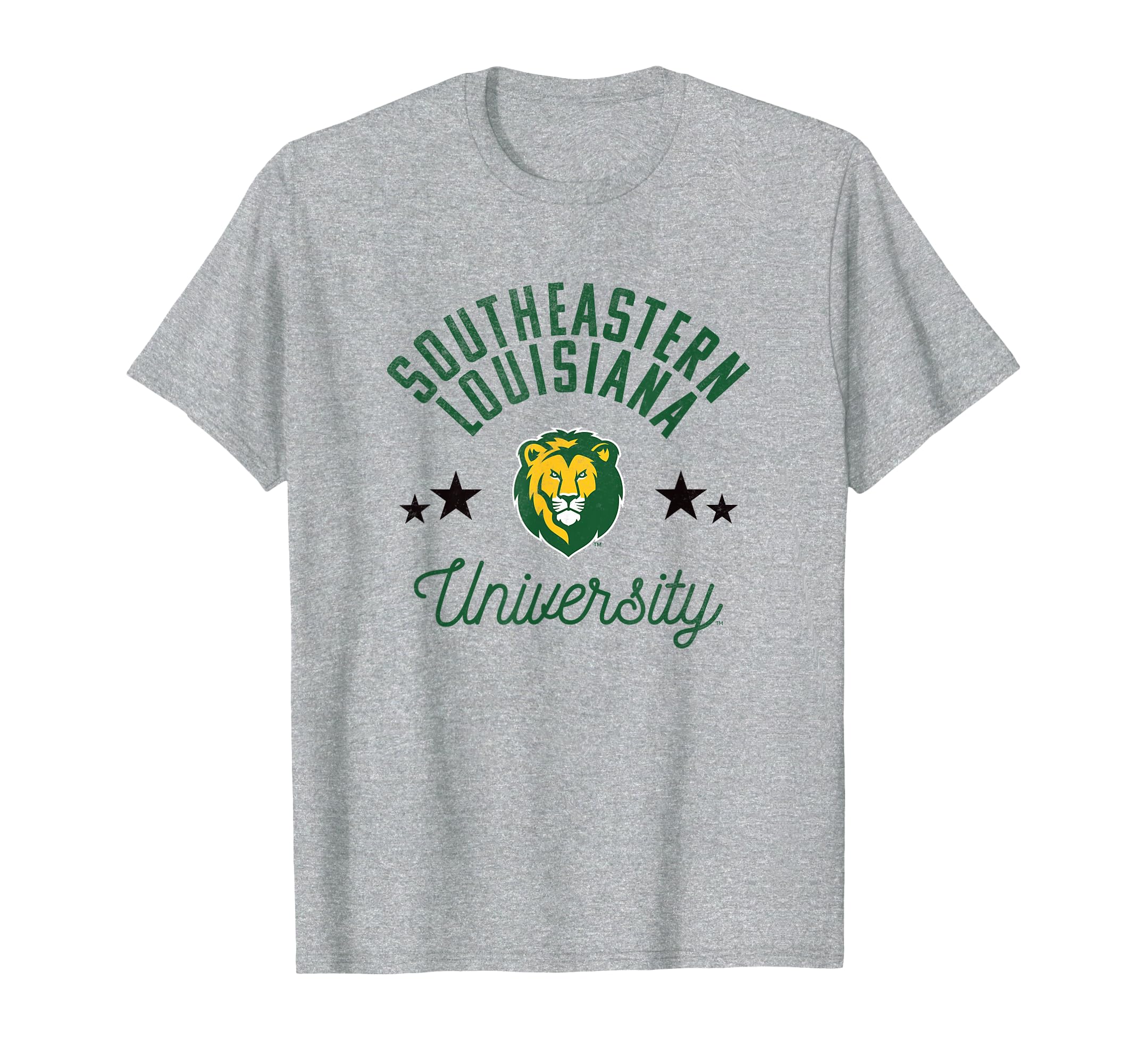 Southeastern Louisiana University Lions Logo T-Shirt