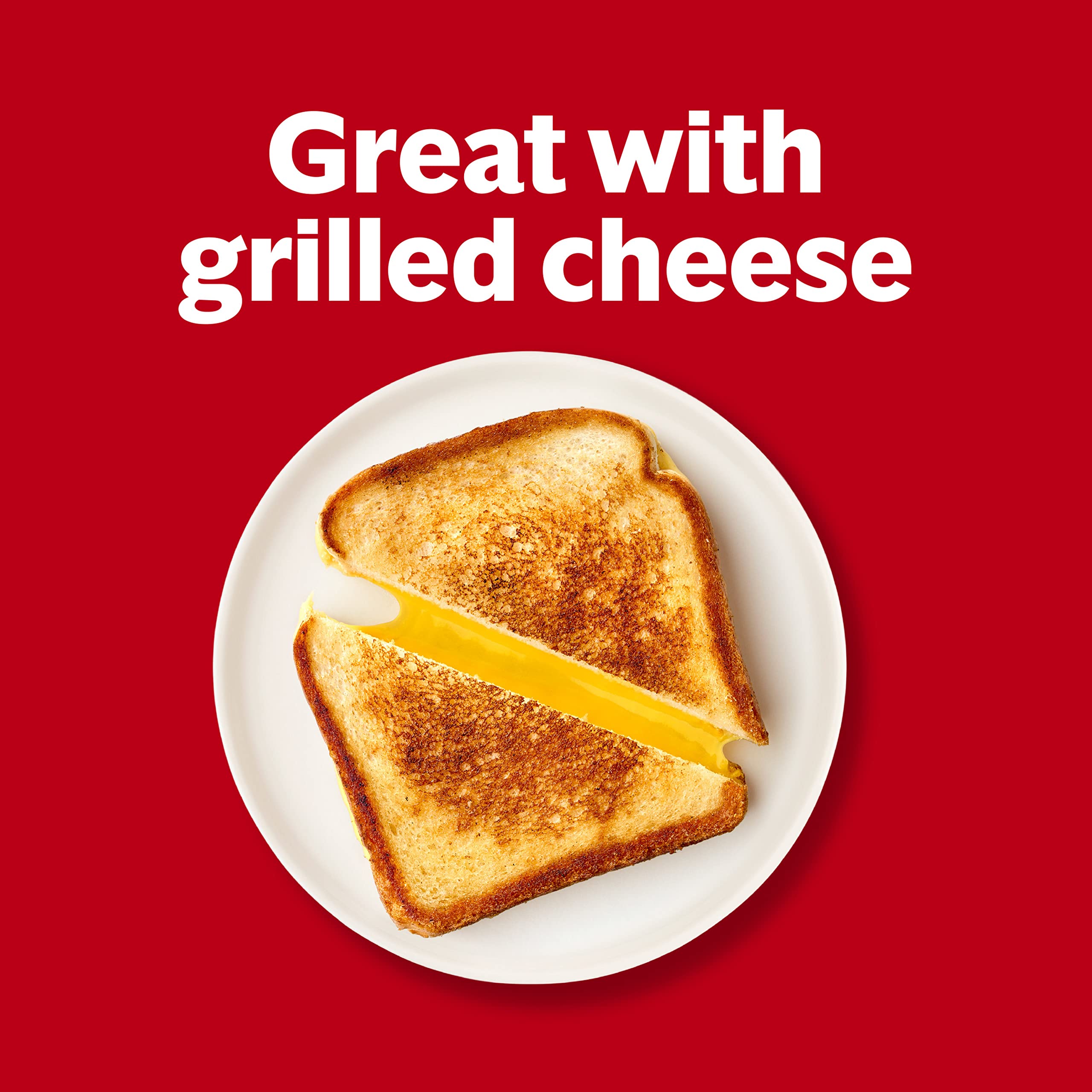 Campbell's Condensed Old Fashioned Tomato Rice Soup, 11 oz Can (12 Pack)