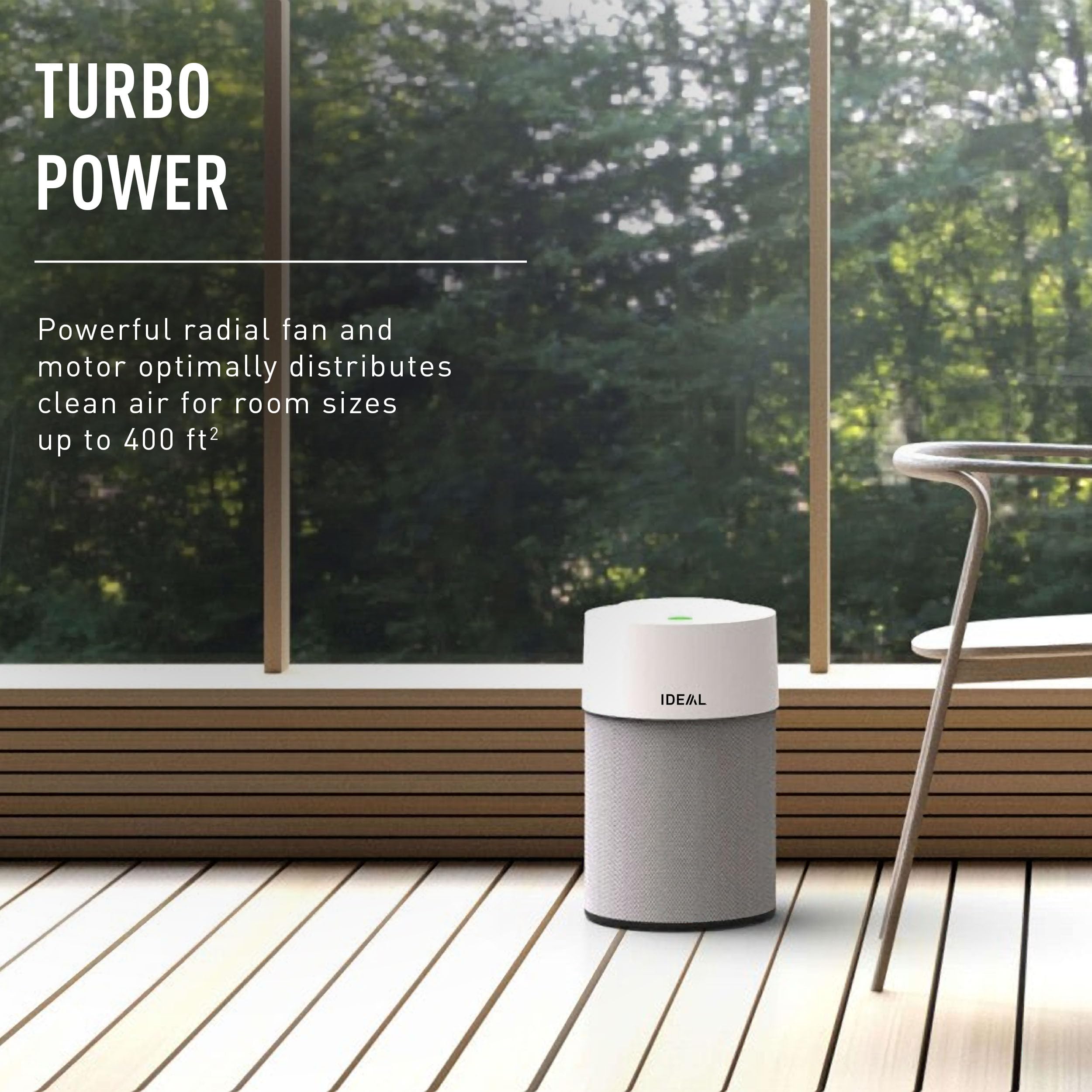 AP40 Pro Air Purifier