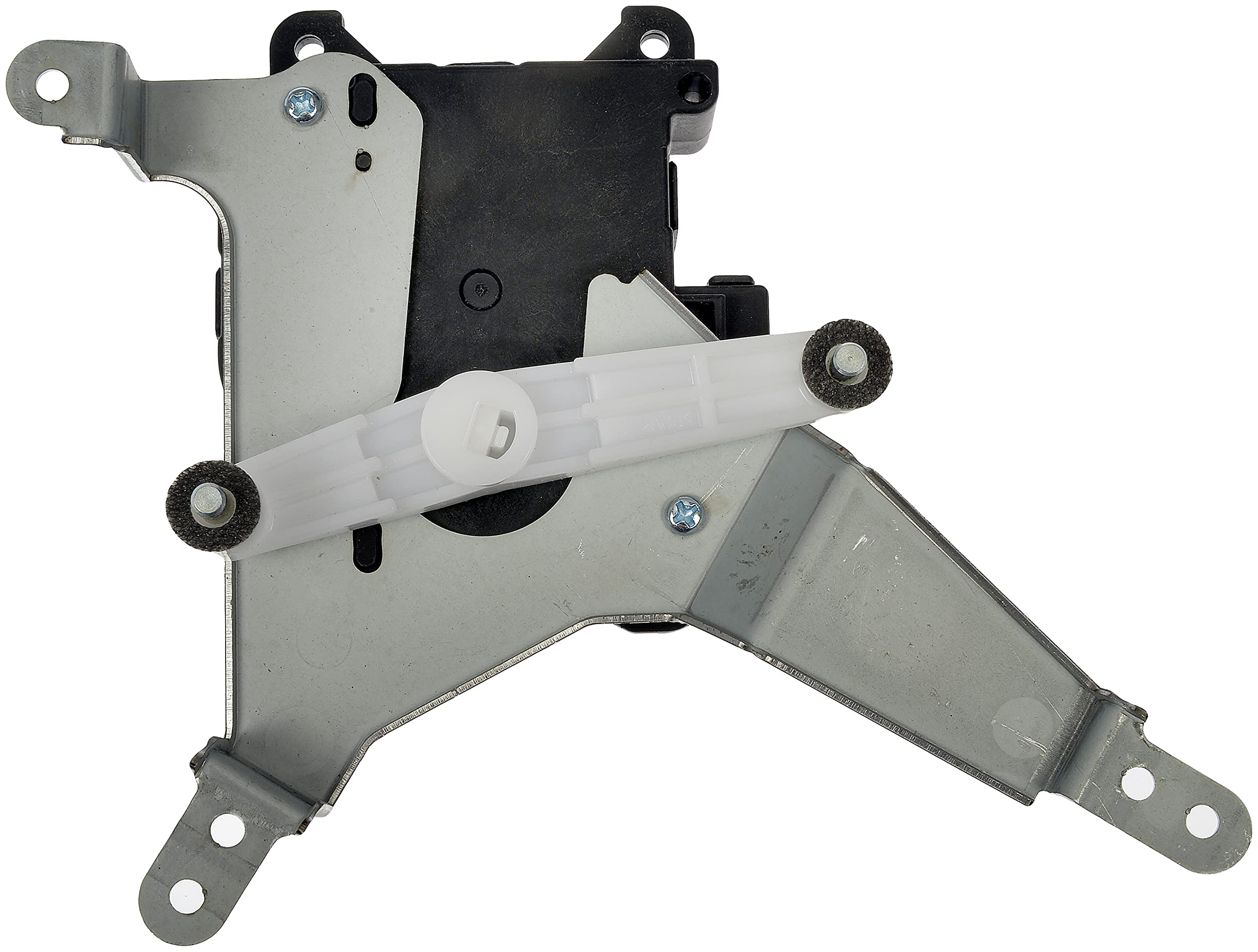 Dorman 604-331 Passenger Side Main HVAC Blend Door Actuator Compatible with Select Lexus/Toyota Models