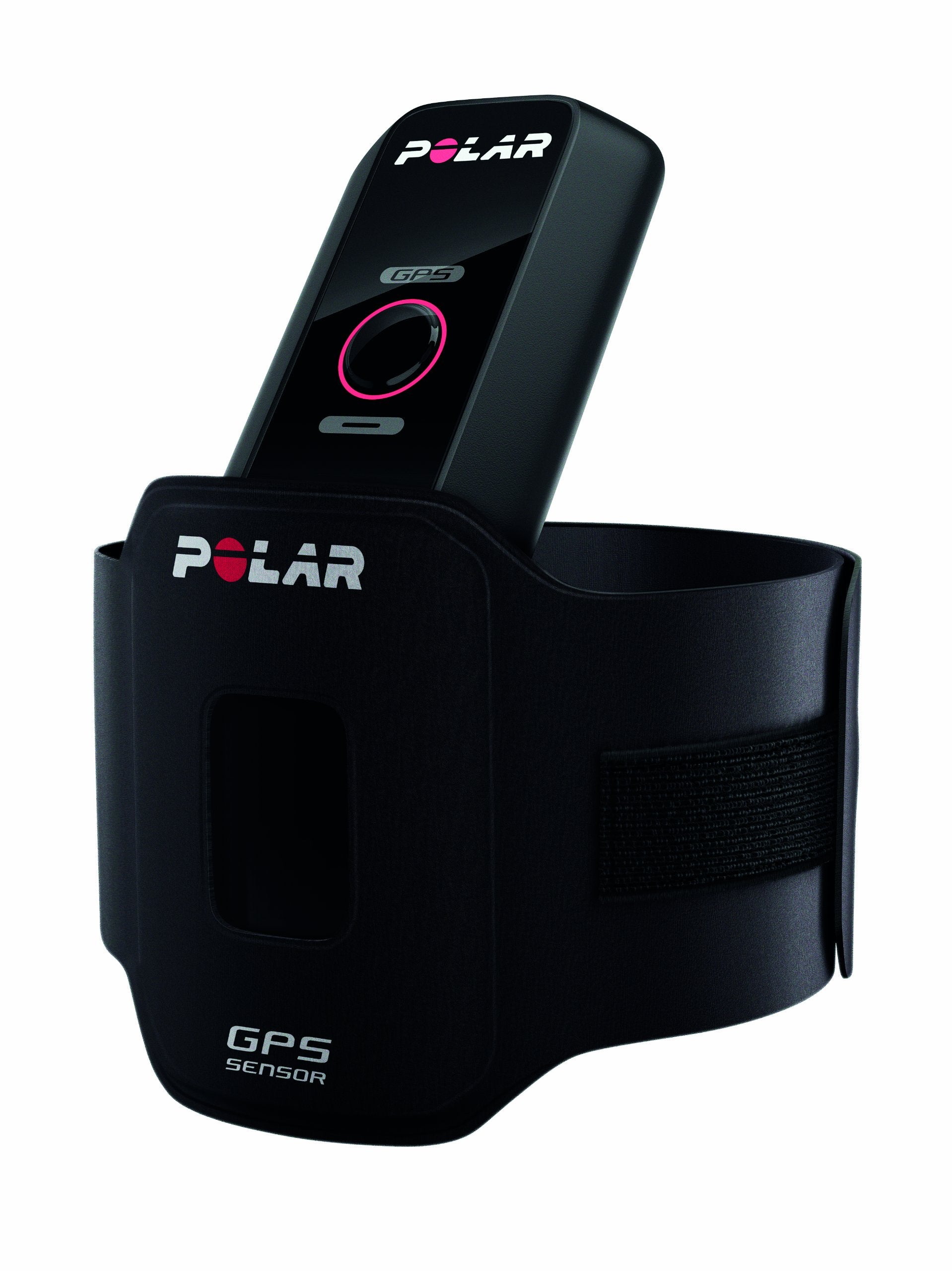 Polar G5 GPS Armband Set