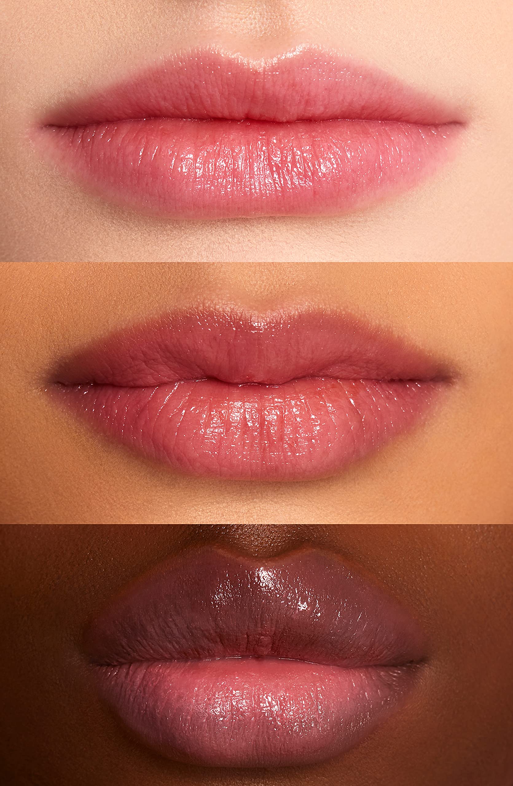 Clé de Peau Beauté, Lip Glorifier, Pink