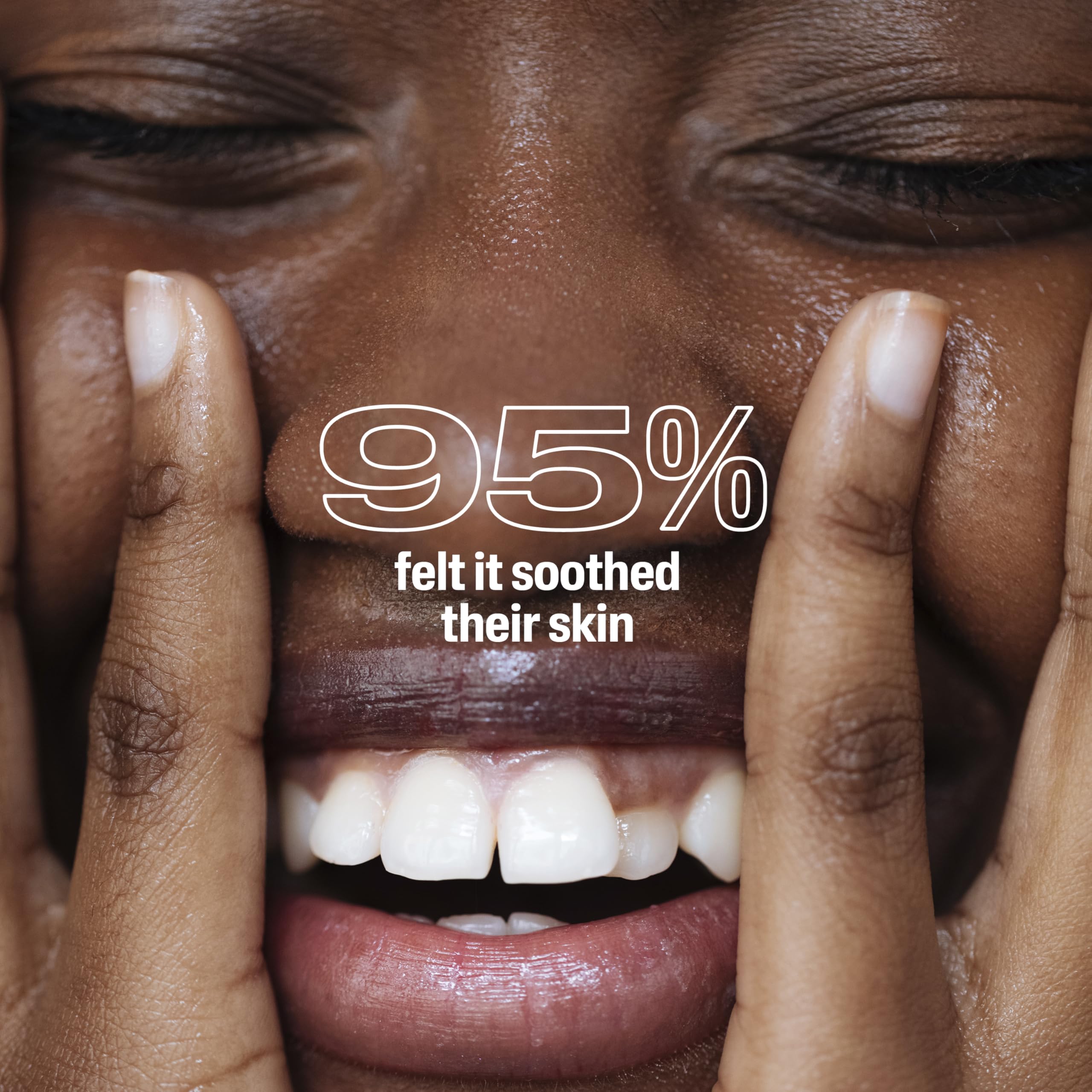 Cetaphil Face Wash, Hydrating Gentle Skin Cleanser for Dry to Normal Sensitive Skin, 4 oz 3 Pack, Fragrance Free, Soap Free and Non-Foaming