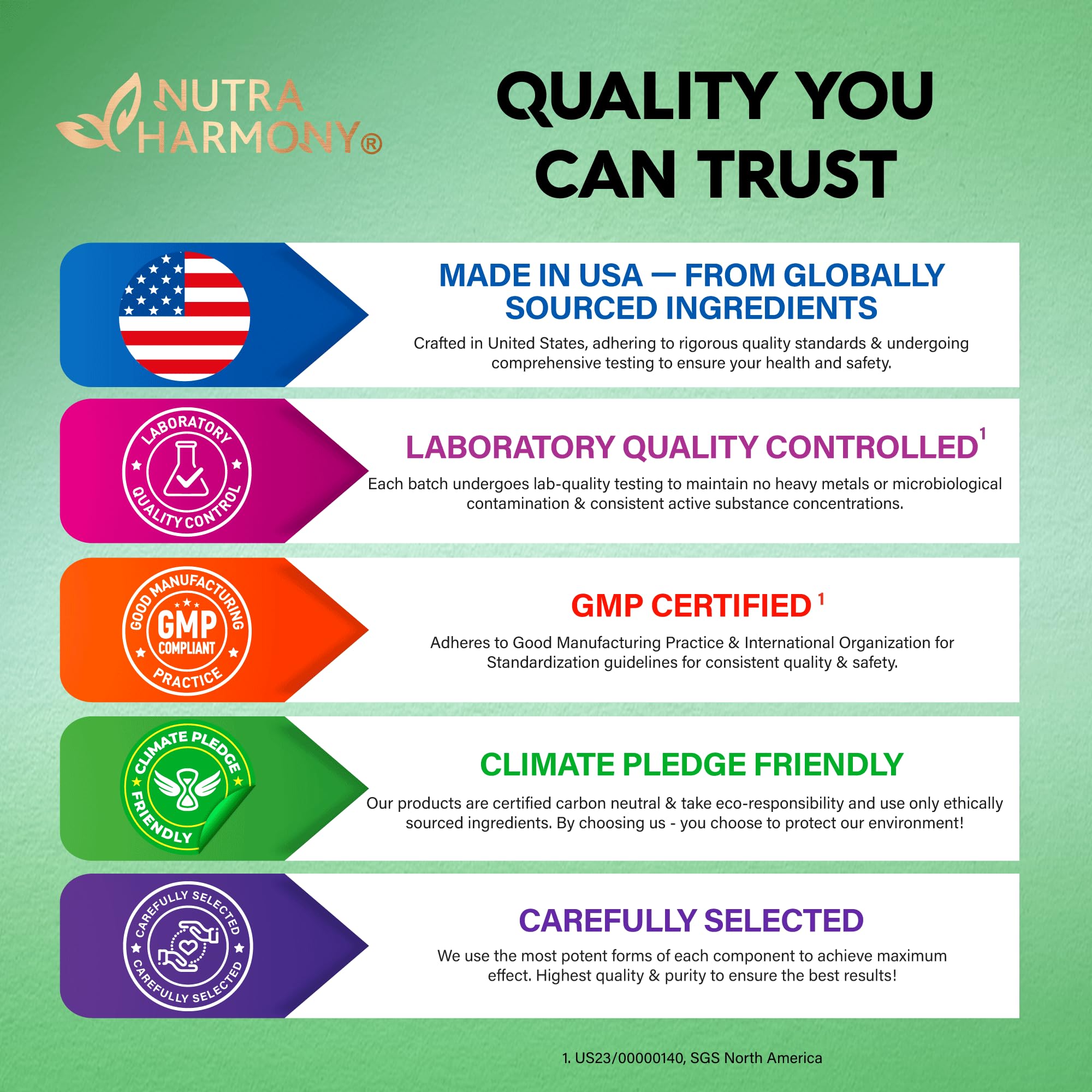 Bariatric Multivitamin - 45 mg Iron Supplements - Made in USA - for Women & Men - All-in-One, 21 Essential Vitamins - Gastric Sleeve Support - Free of Sugar, Gluten & Soy - 90 Capsules, Once Daily